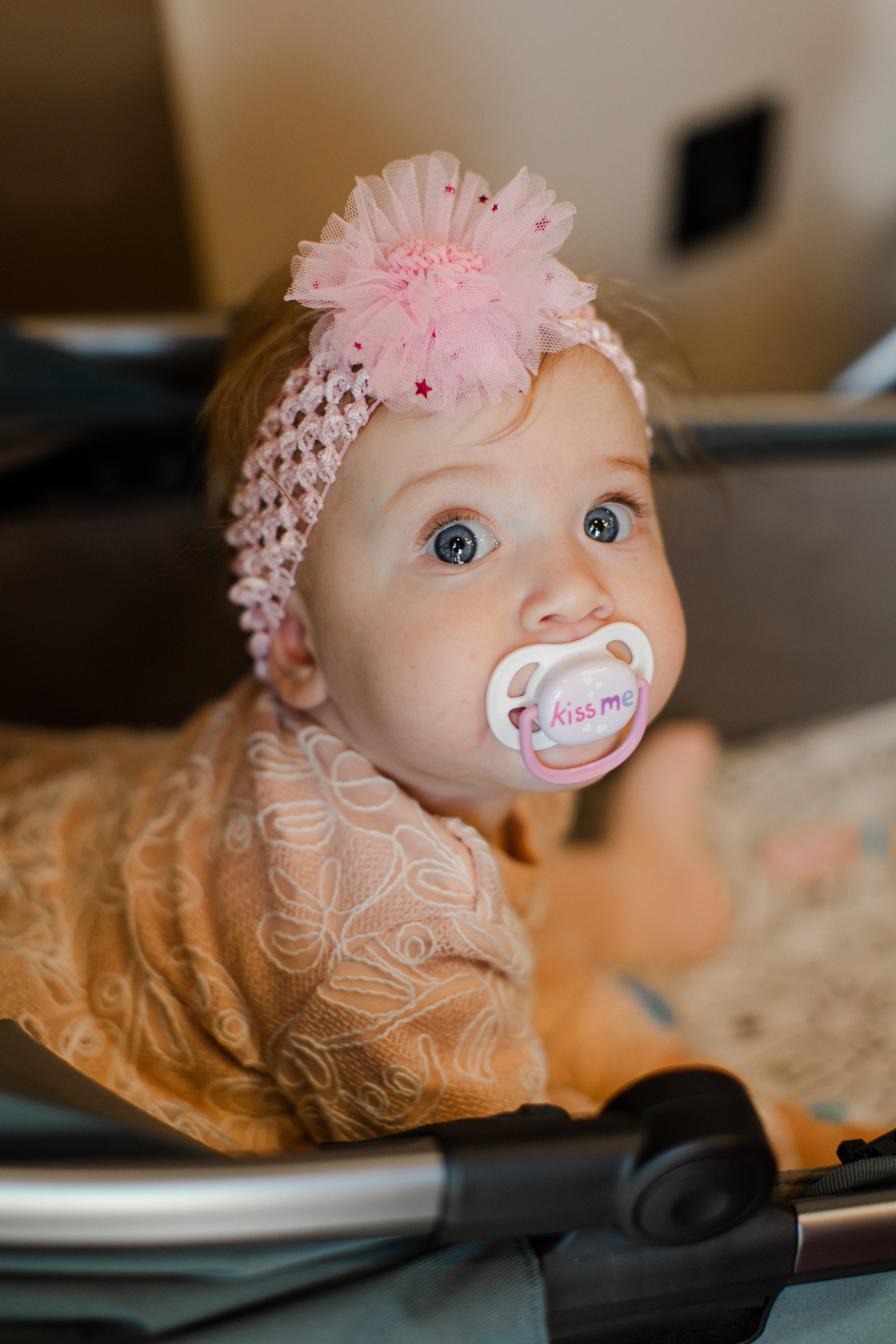 День рождения. Семейный и детский фотограф в Москве Кузьмина Мария