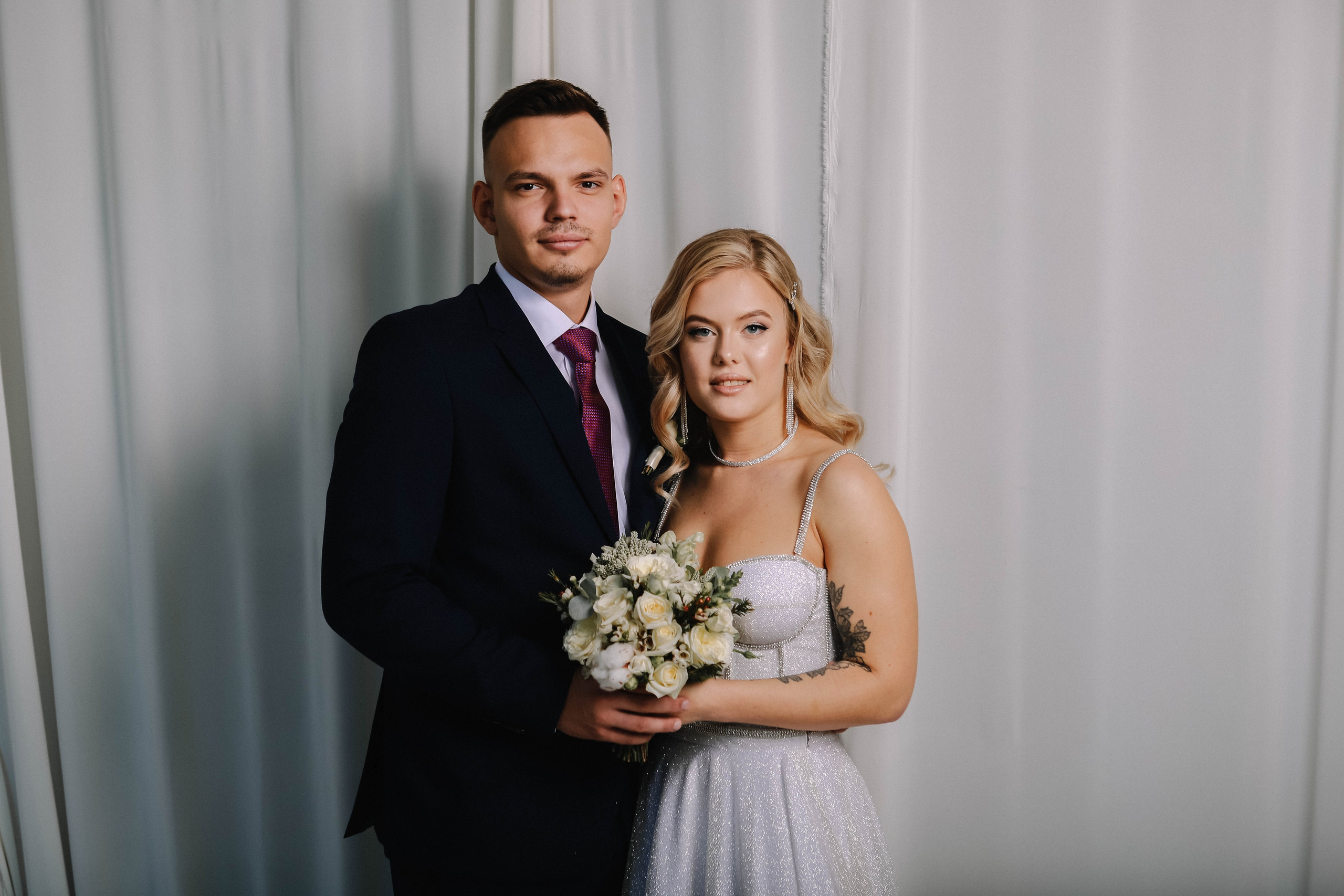 Dima & Kate. Фотограф Аникеева Алина, Рязань/Москва