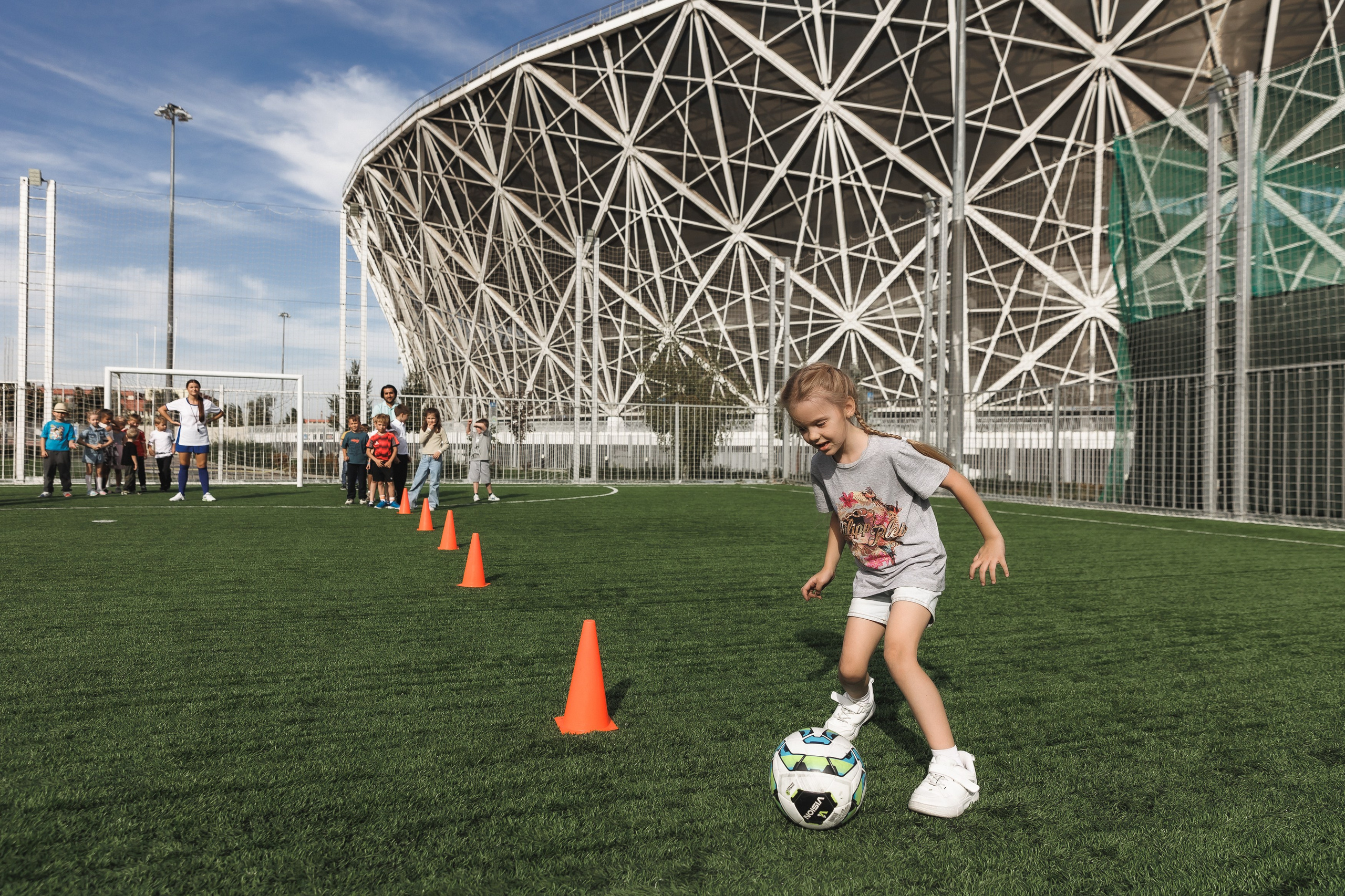 Давиду 7!. Фотограф в Волгограде — Александра Искандерова