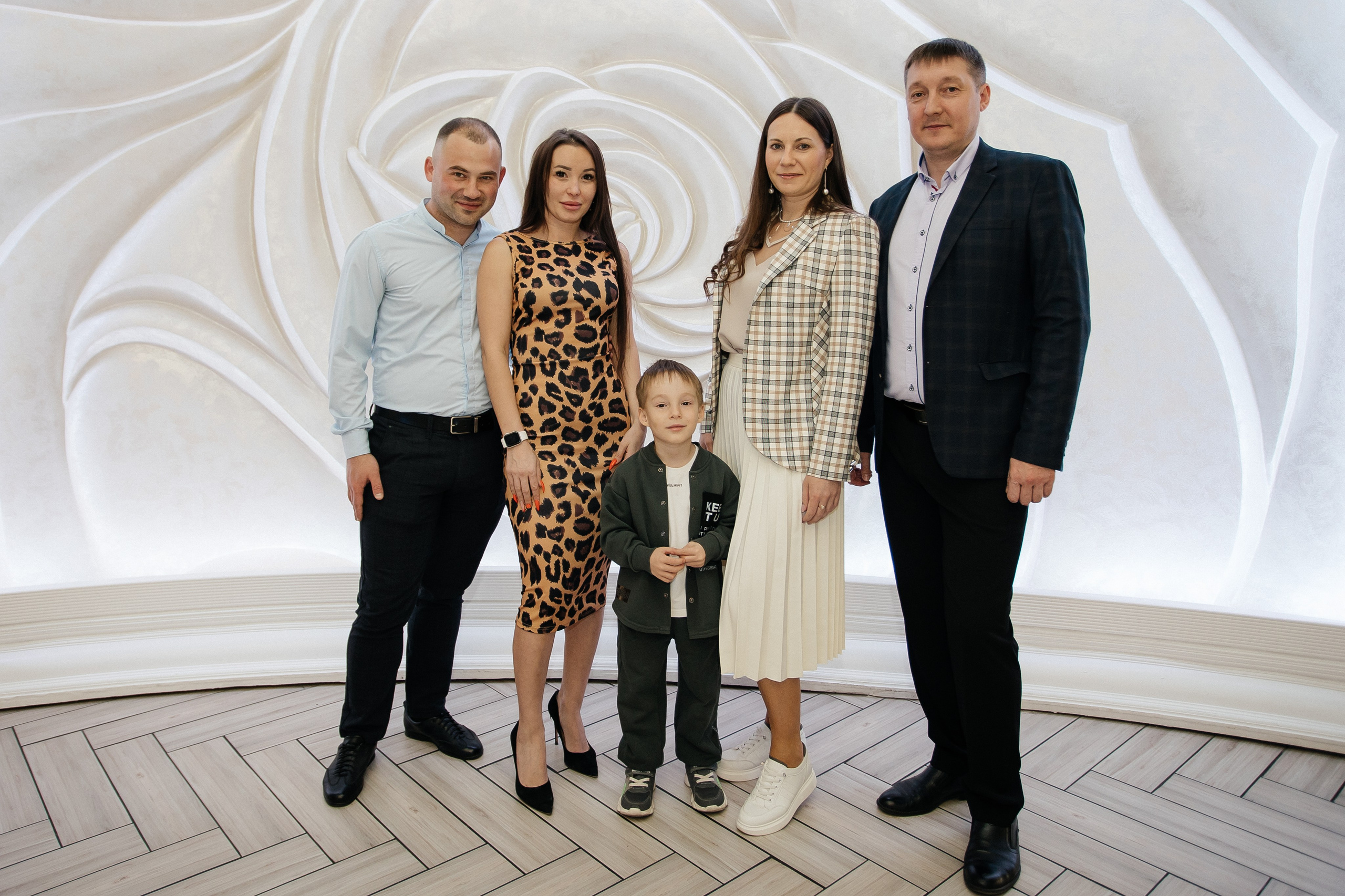 Выпускной 4класс. Фотограф в Иркутске