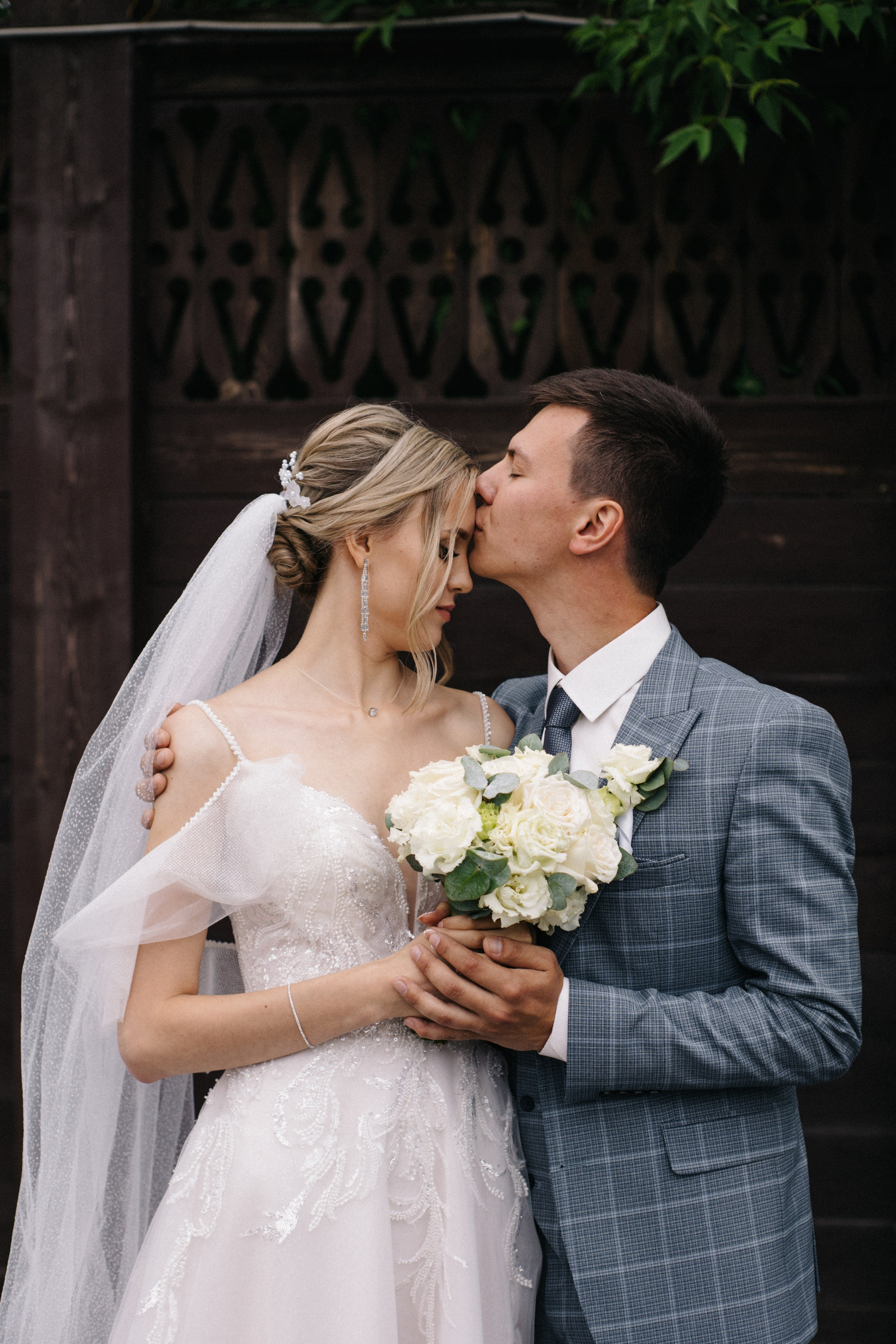 Свадебный день. Фотограф в Иркутске