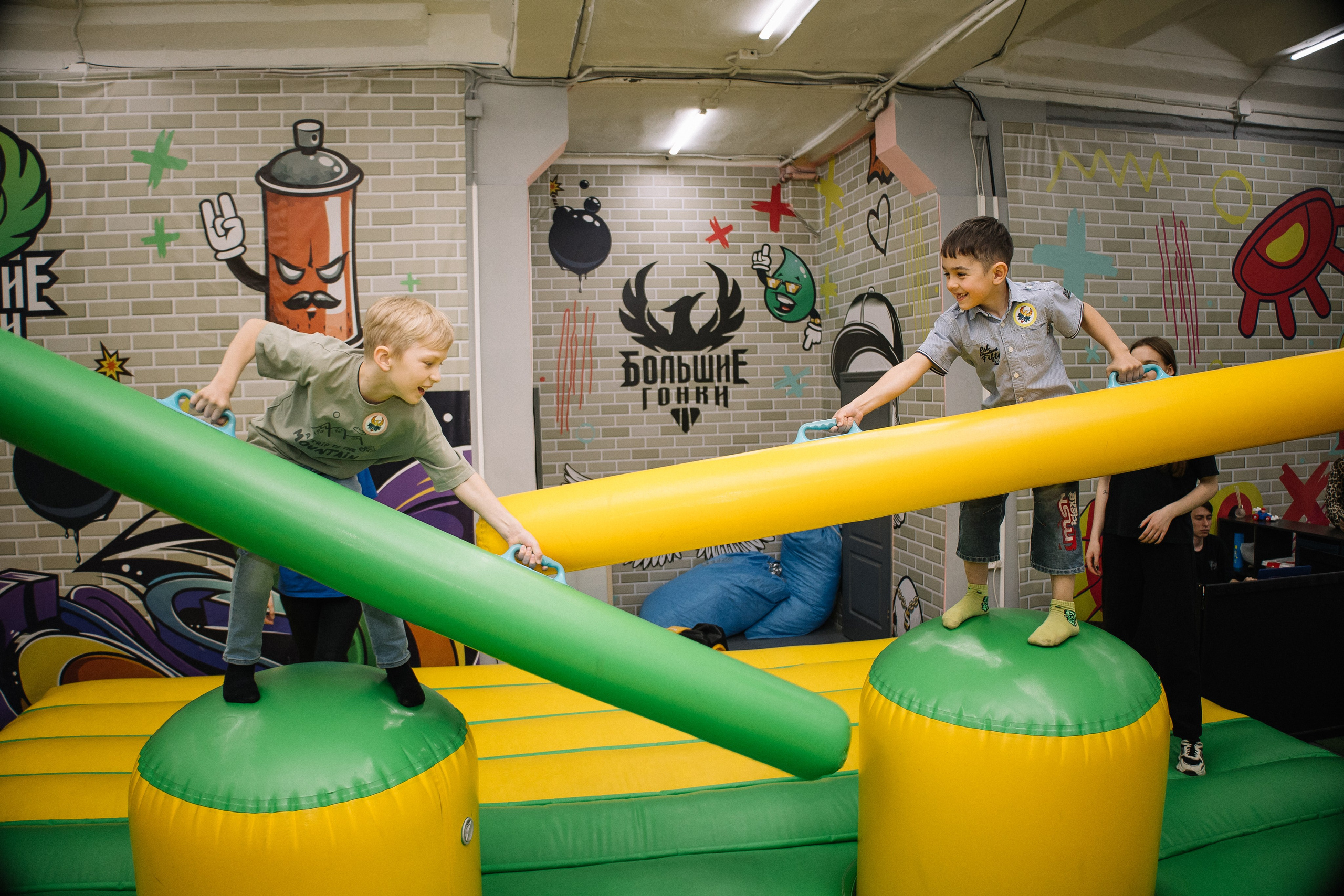 Выпускной в саду. Фотограф в Иркутске