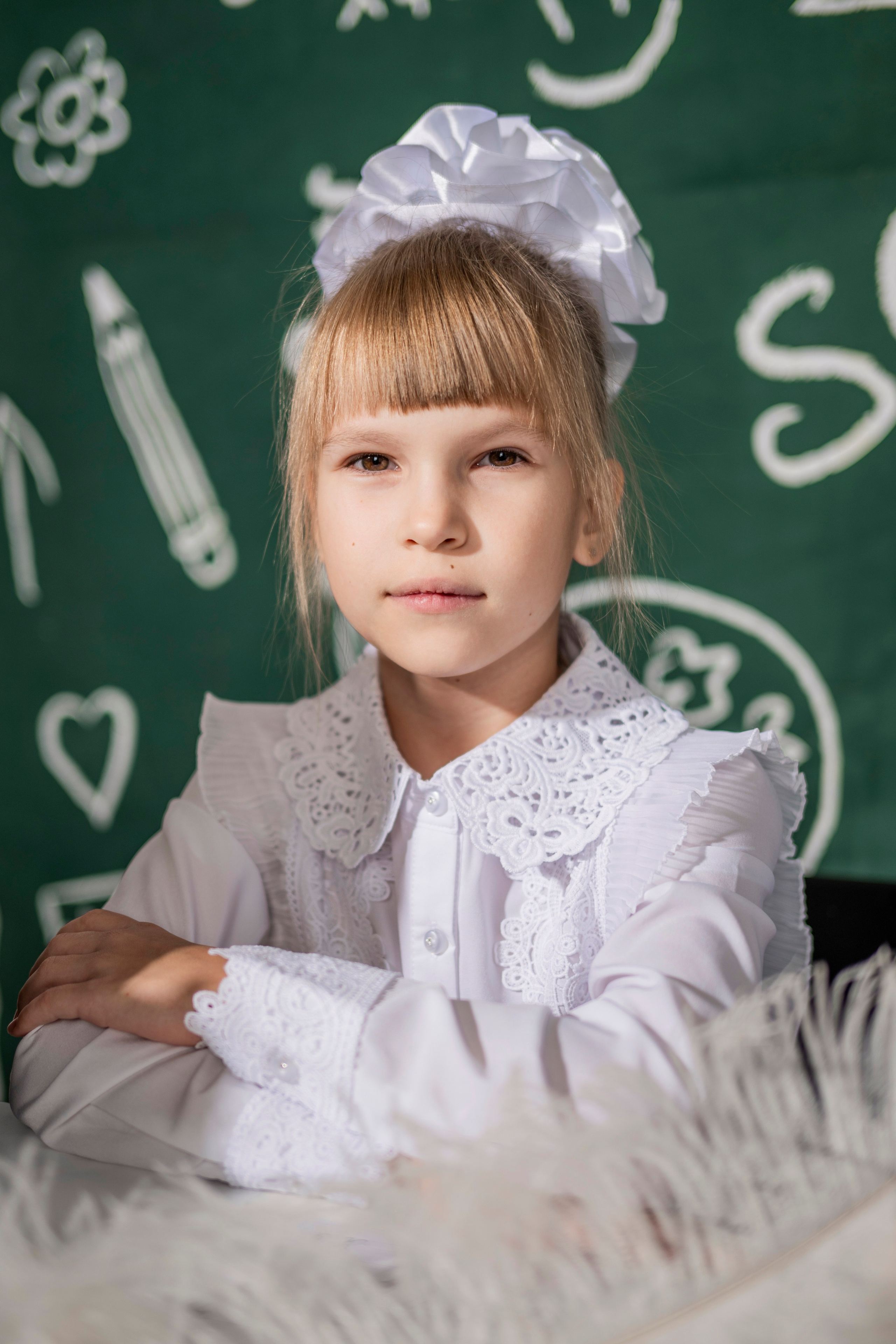 Фотосессия к 1 Сентября. Фотограф самых запоминающихся моментов Вашей жизни