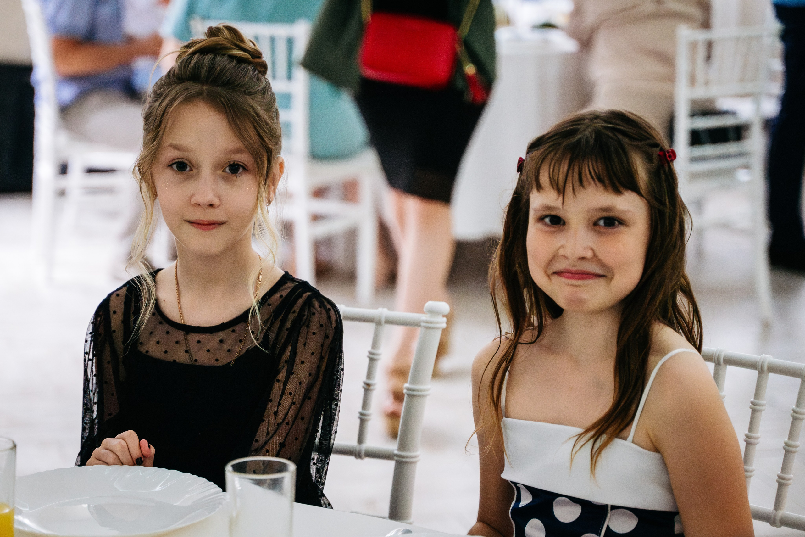 Выпускной 4 класс в Леттопарк. Фотограф самых запоминающихся моментов Вашей жизни