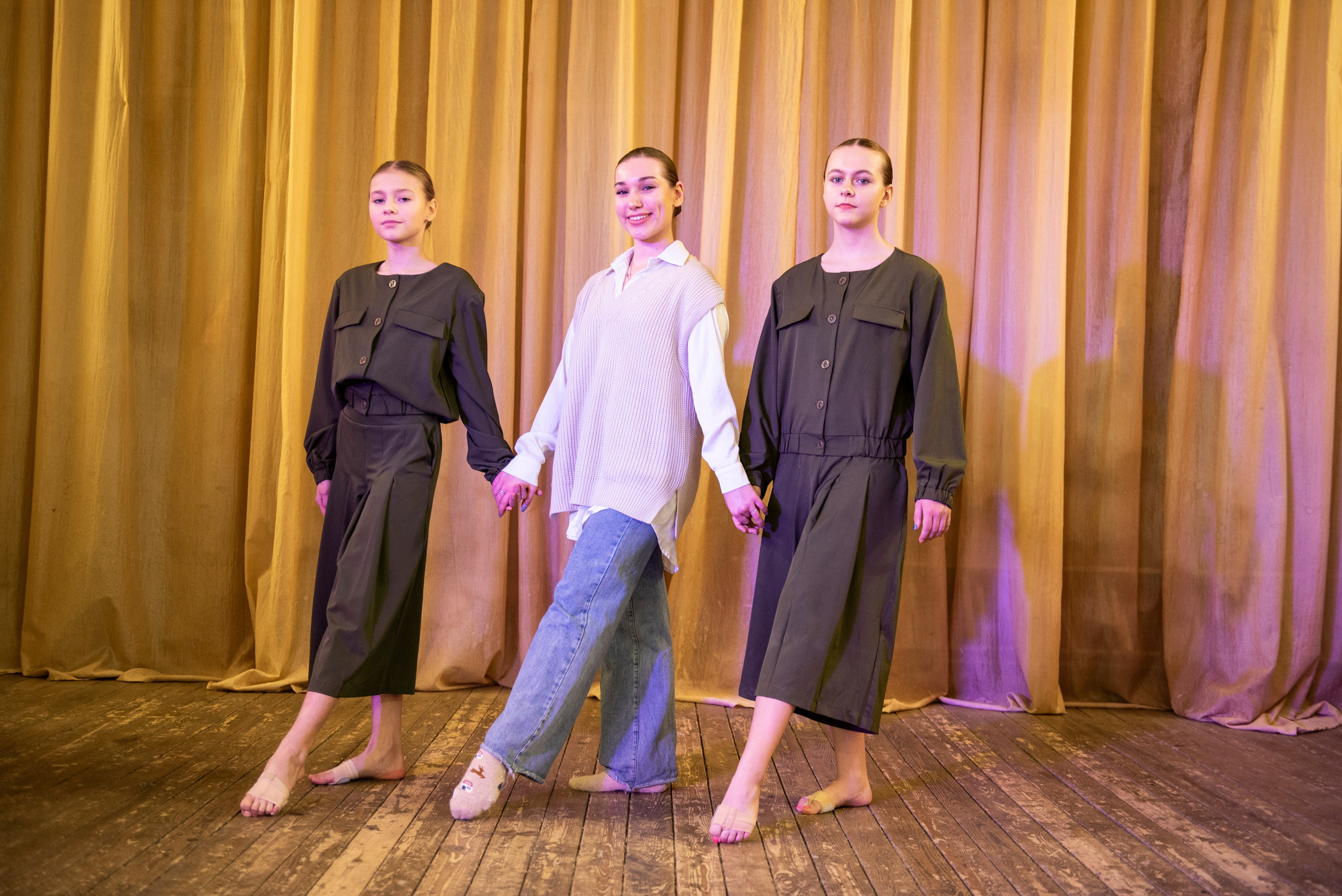 Творческий коллектив Тандем. Фотограф самых запоминающихся моментов Вашей жизни