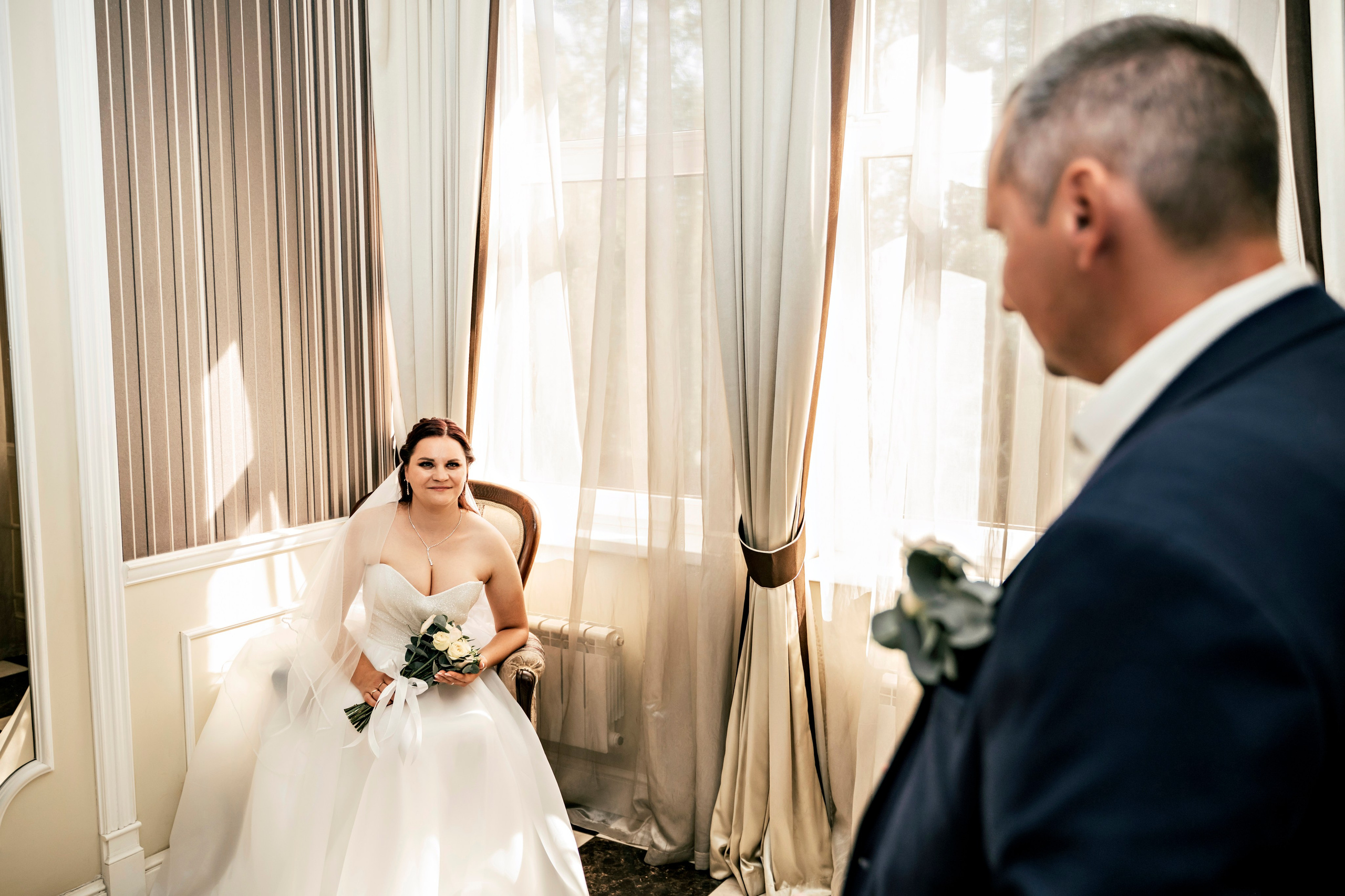 Наталья & Александр. Фотограф самых запоминающихся моментов Вашей жизни