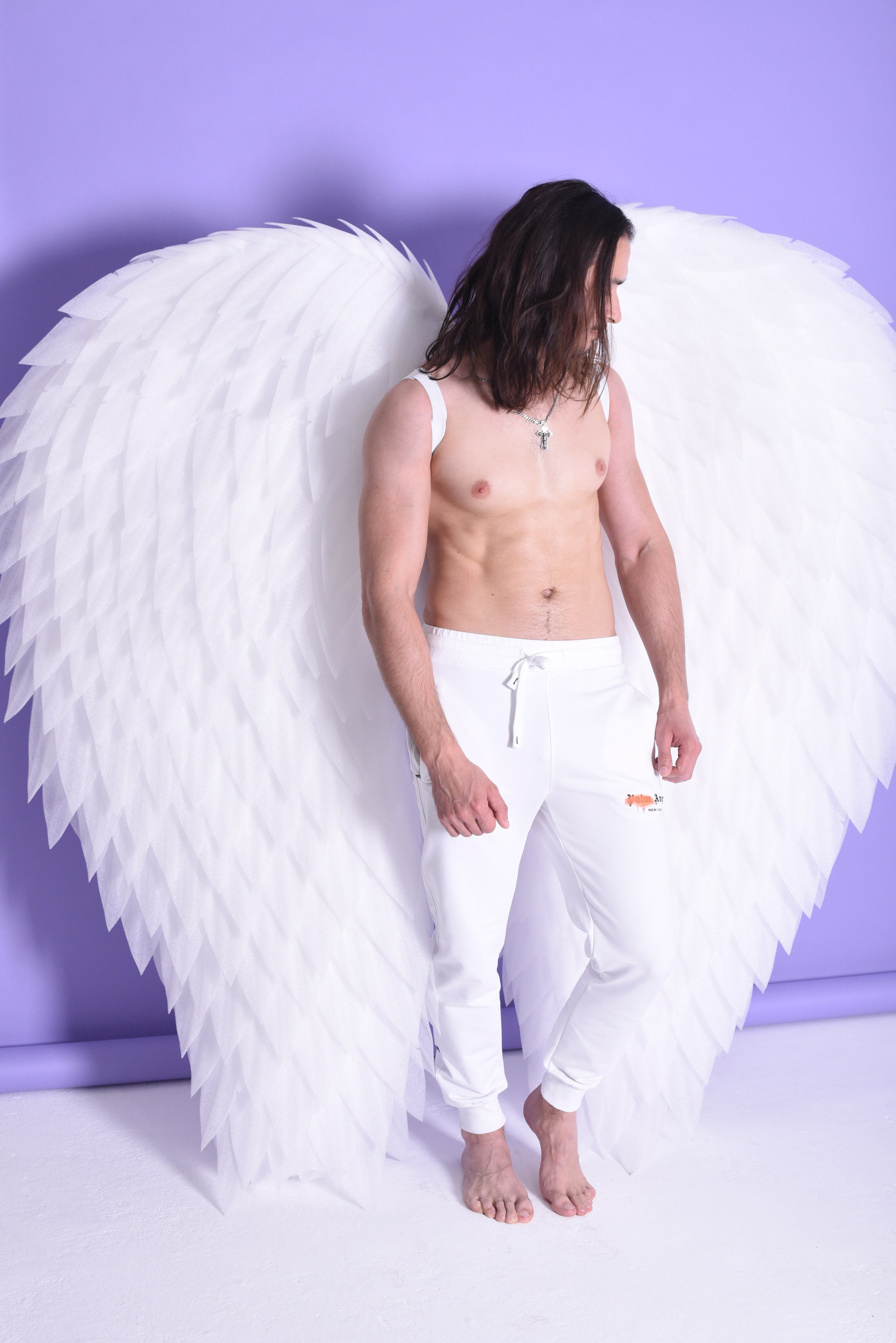 Крылья Ангела. Фотограф самых запоминающихся моментов Вашей жизни