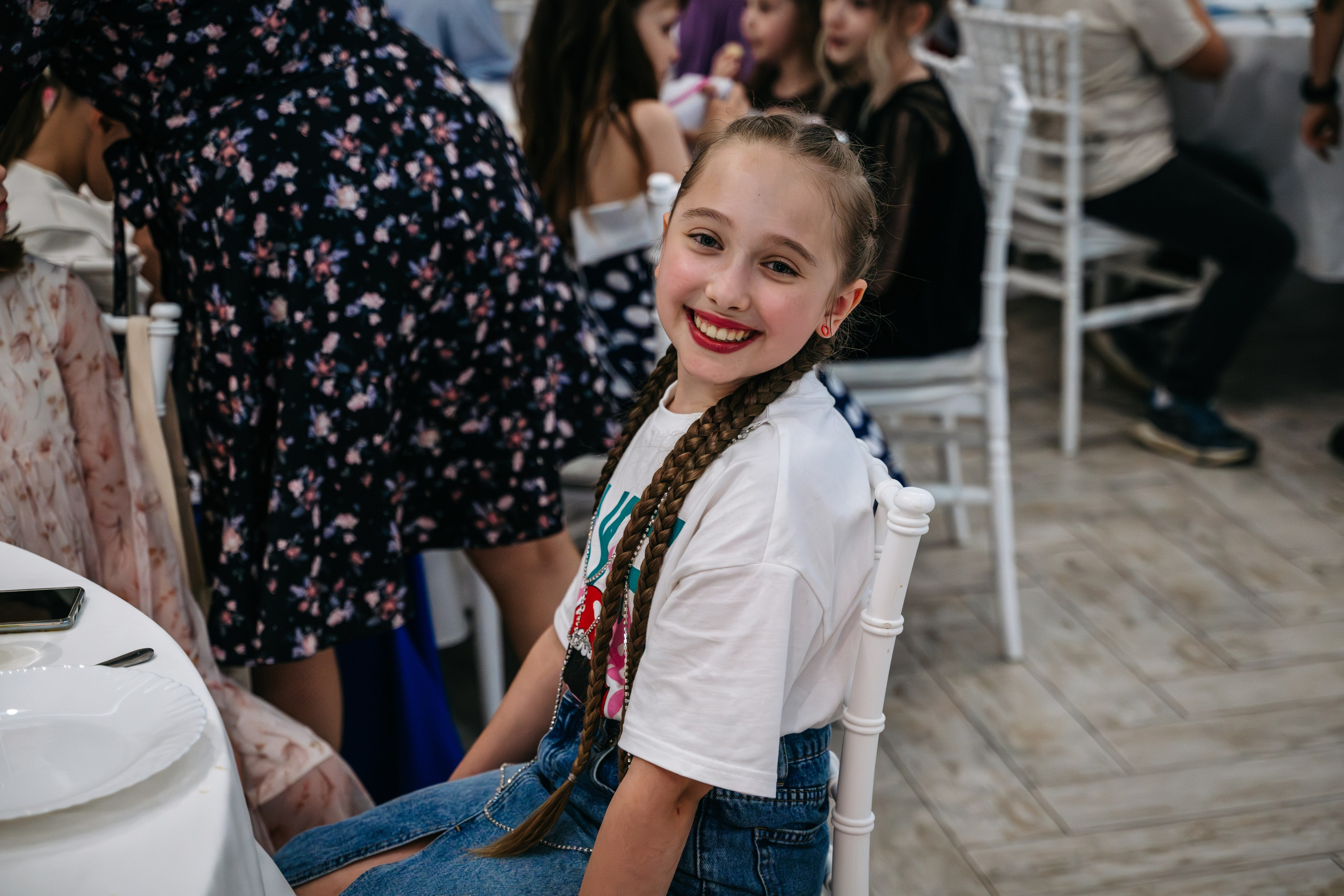 Выпускной 4 класс в Леттопарк. Фотограф самых запоминающихся моментов Вашей жизни