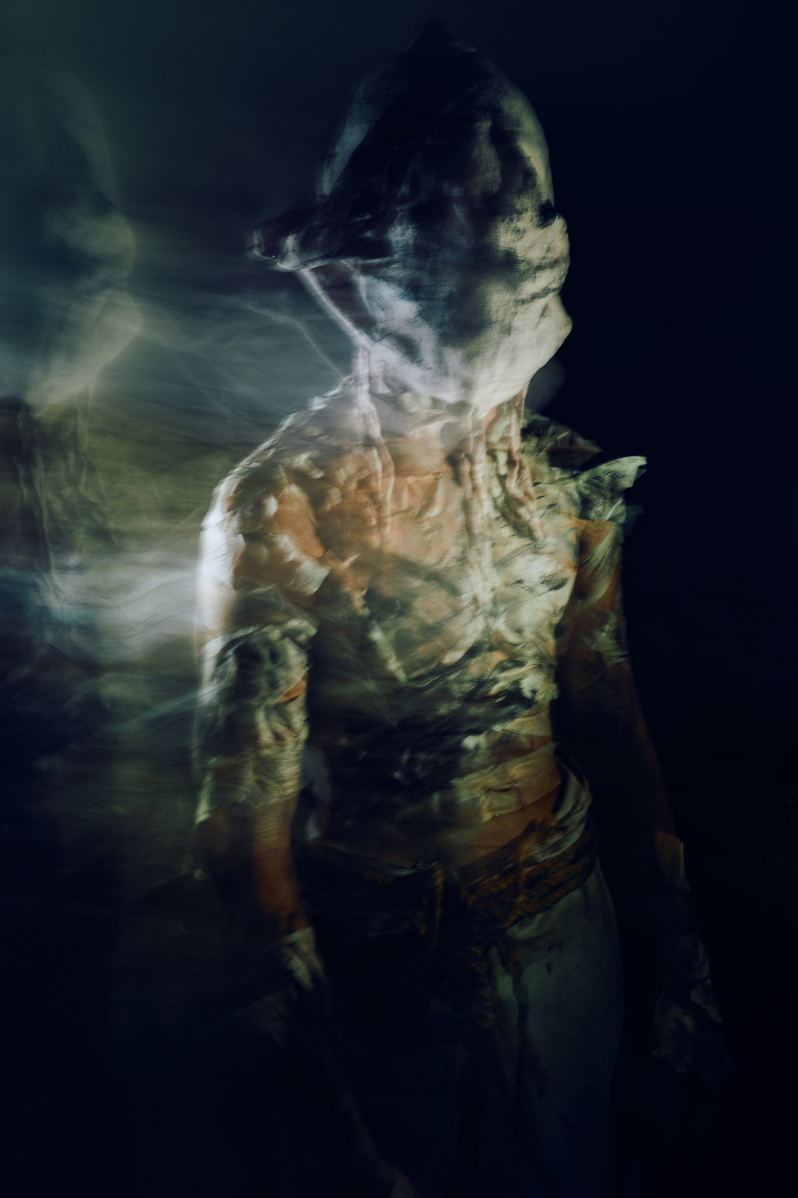 Арт-проект «Гнилой разум»