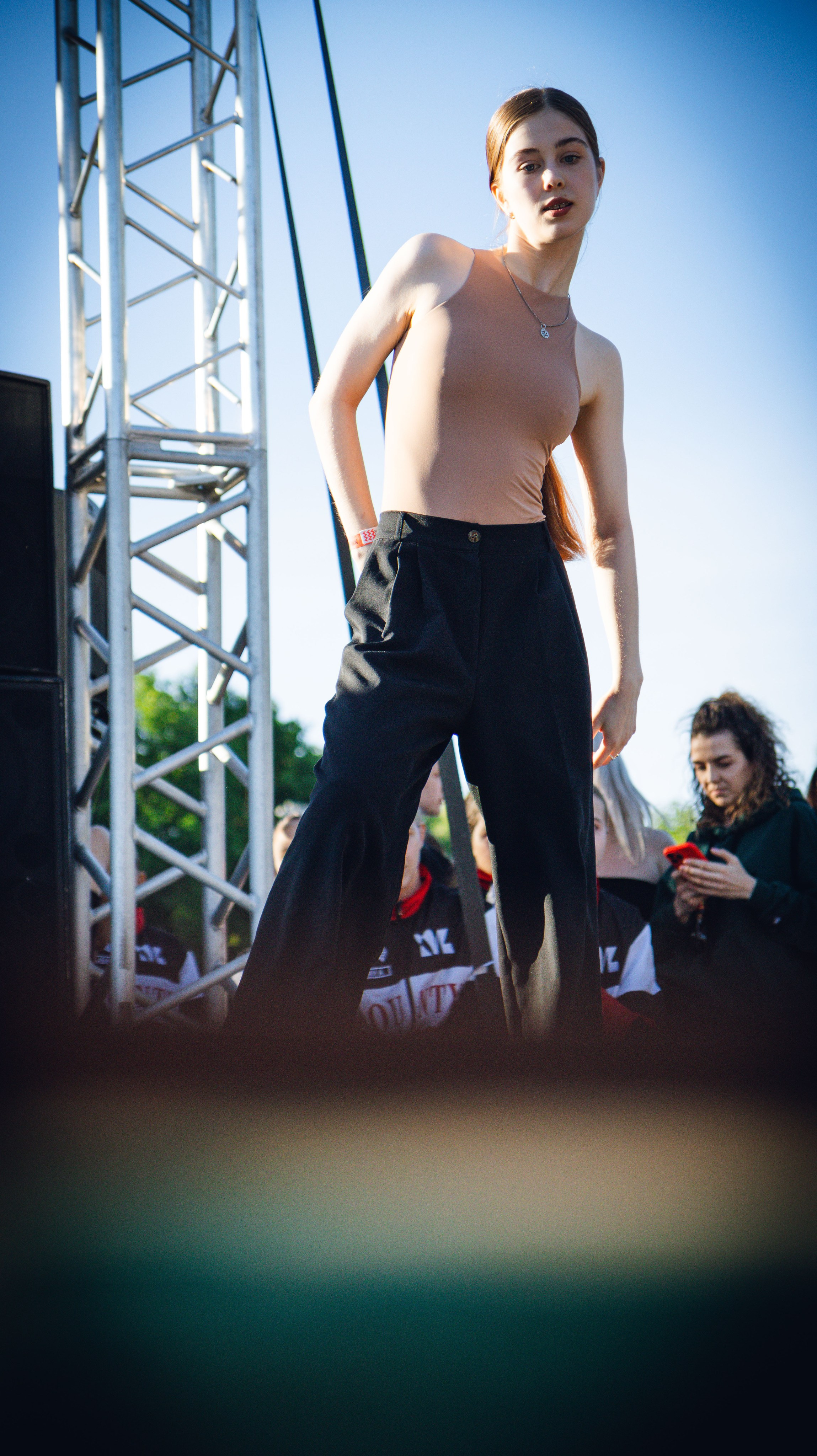 Мероприятия. Фотограф Егор Огородов