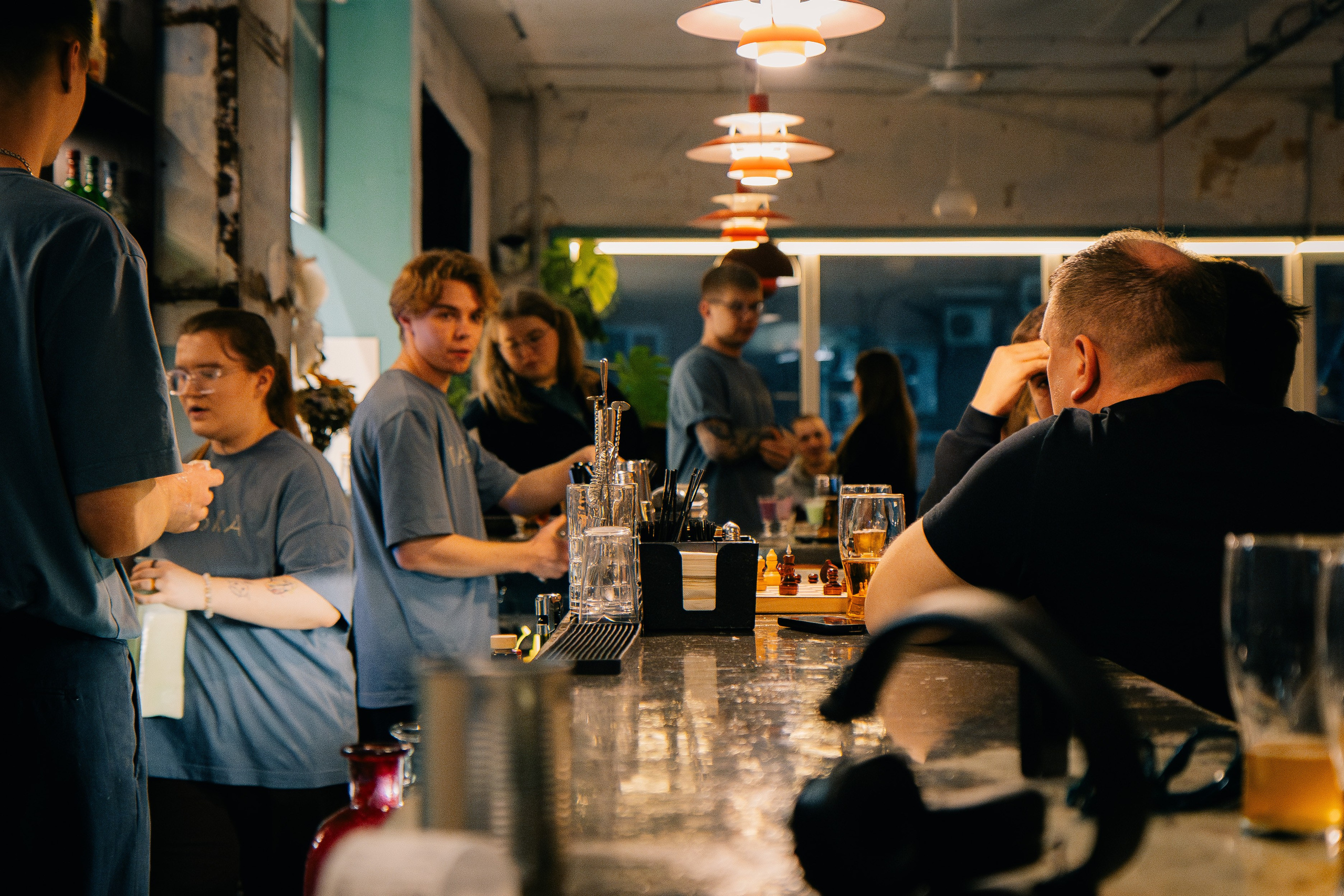 Мероприятия. Фотограф Егор Огородов