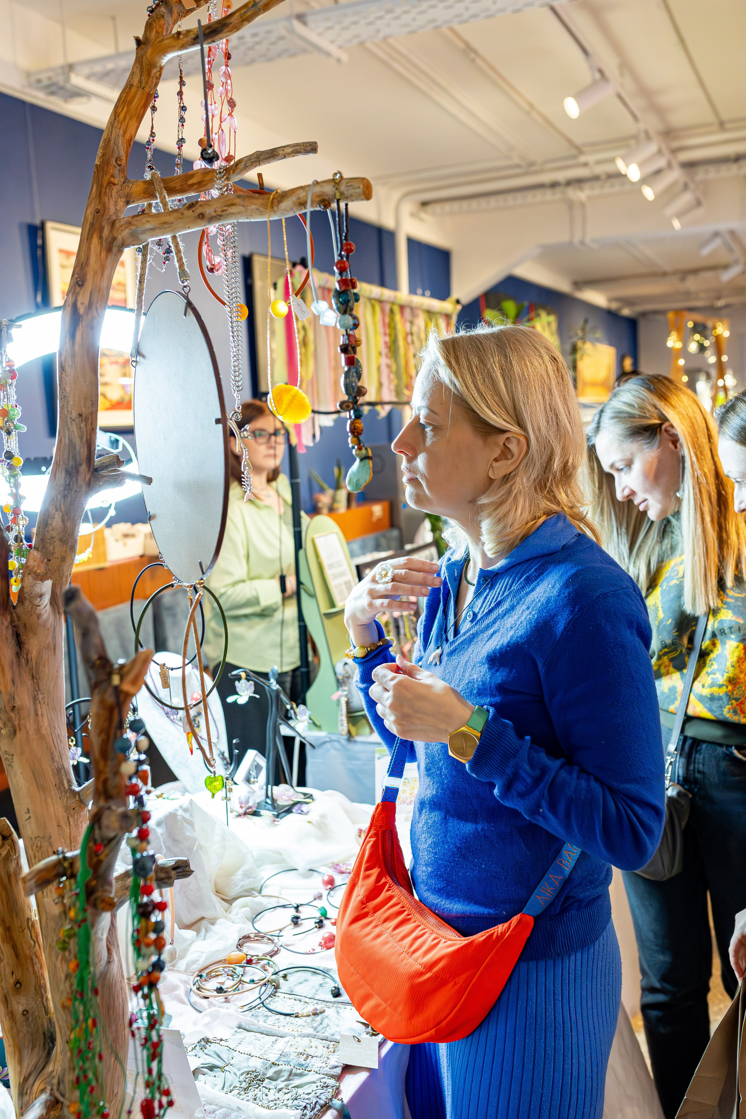 Growbox 1–2 марта. Александра Куликова фотограф, Москва