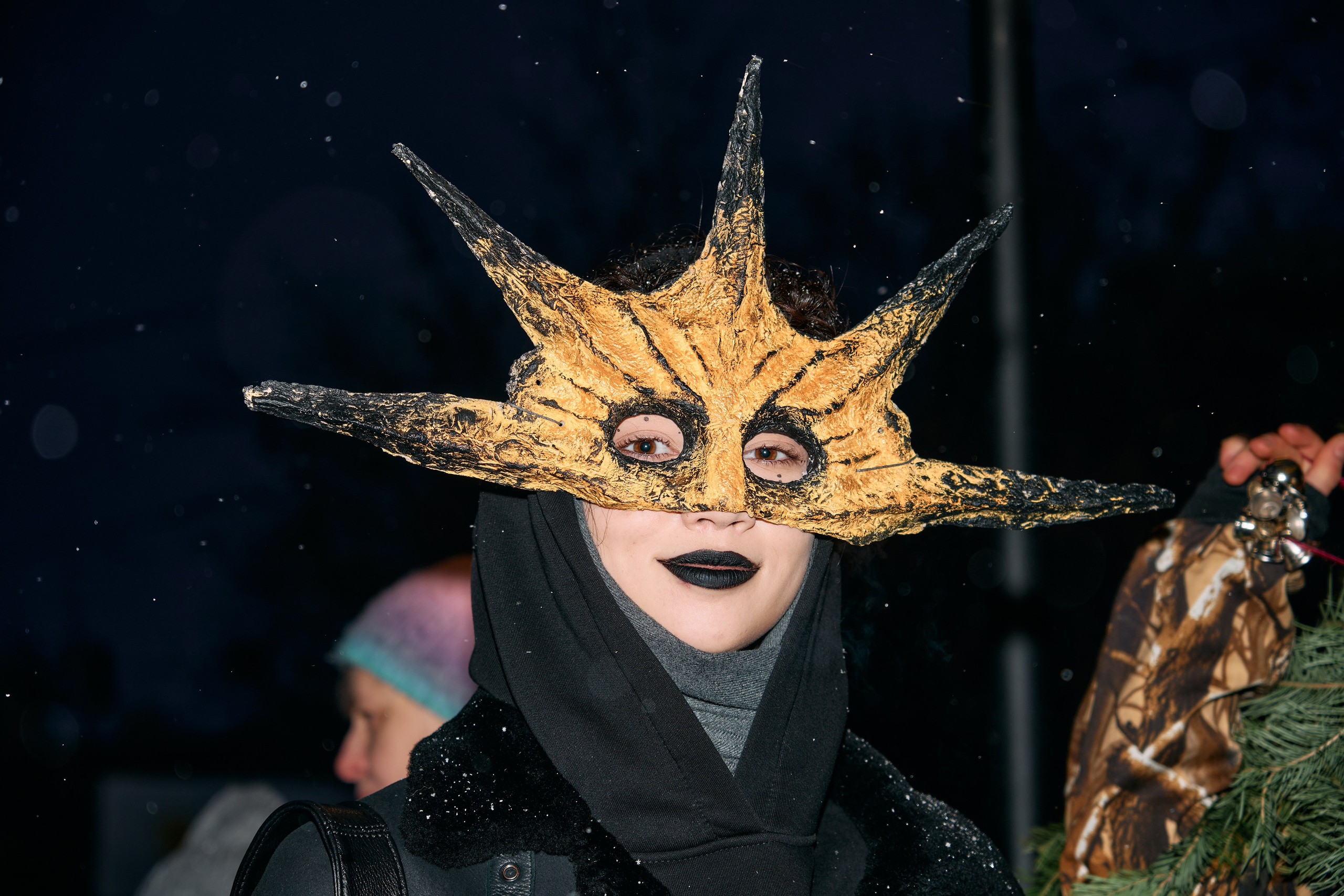 С медведем по соседям. Фотограф