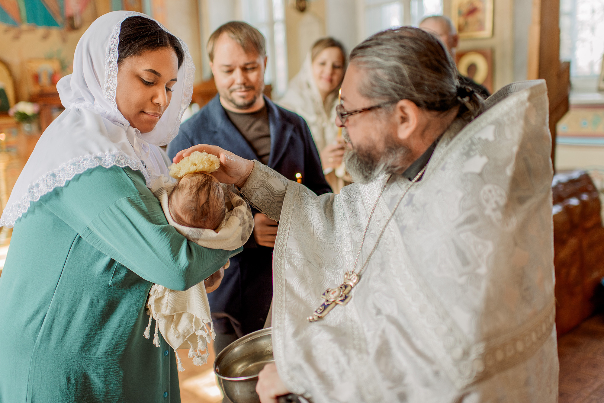 КРЕЩЕНИЕ АРСЕНИЯ. Свадебный и семейный фотограф РИТА БОЧКАРЁВА