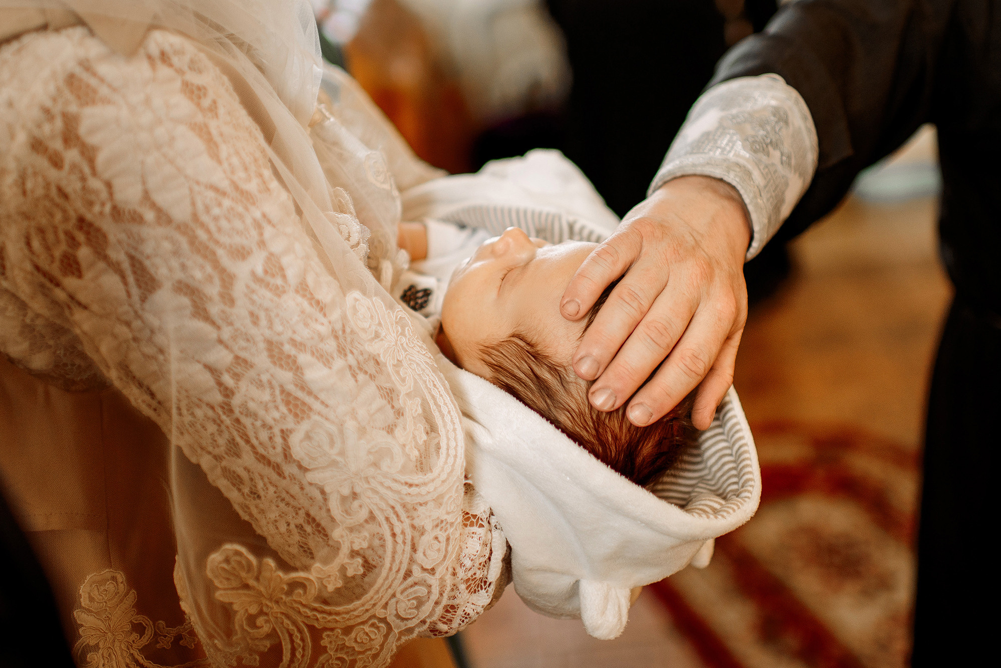 КРЕЩЕНИЕ АРСЕНИЯ. Свадебный и семейный фотограф РИТА БОЧКАРЁВА