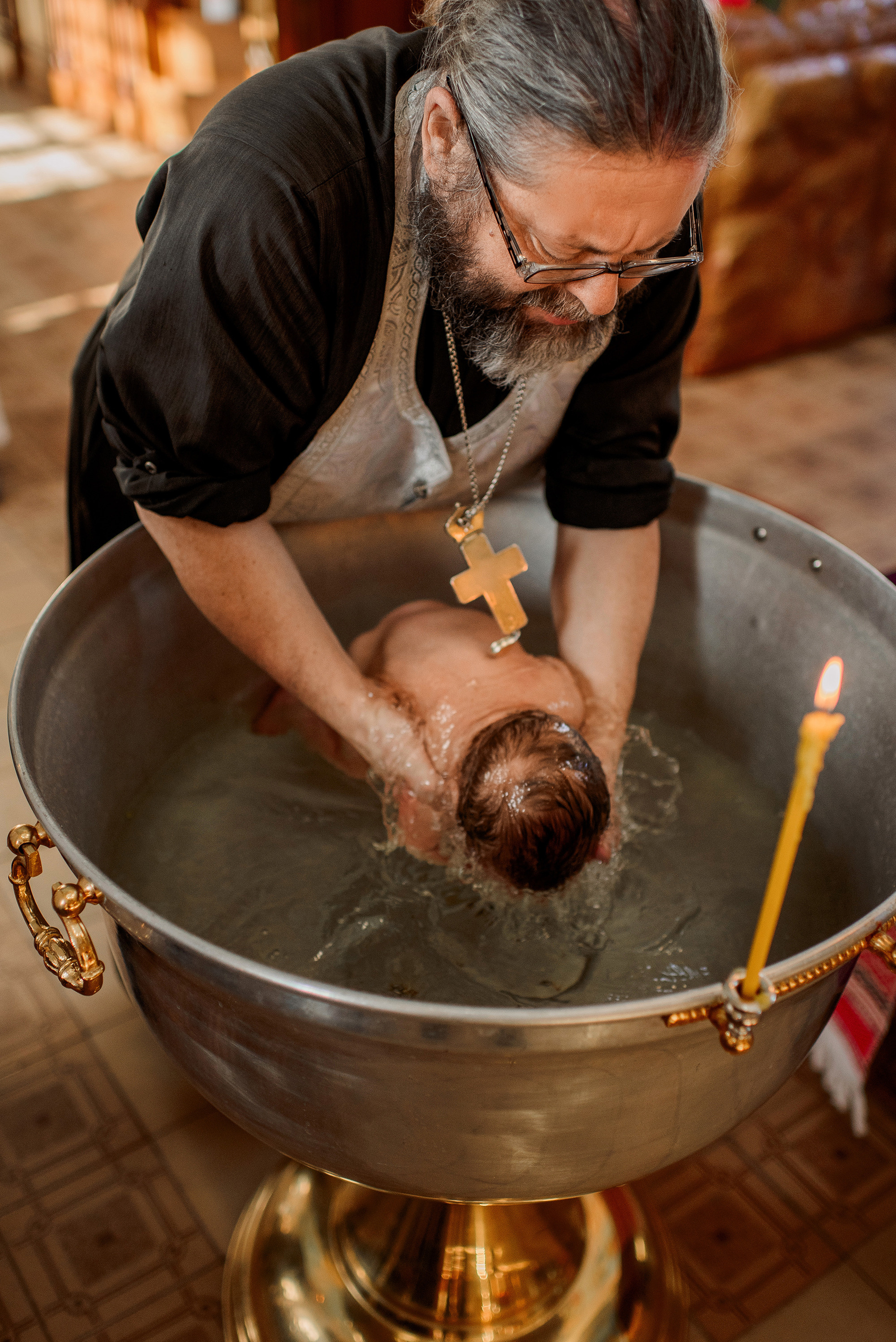 КРЕЩЕНИЕ АРСЕНИЯ. Свадебный и семейный фотограф РИТА БОЧКАРЁВА