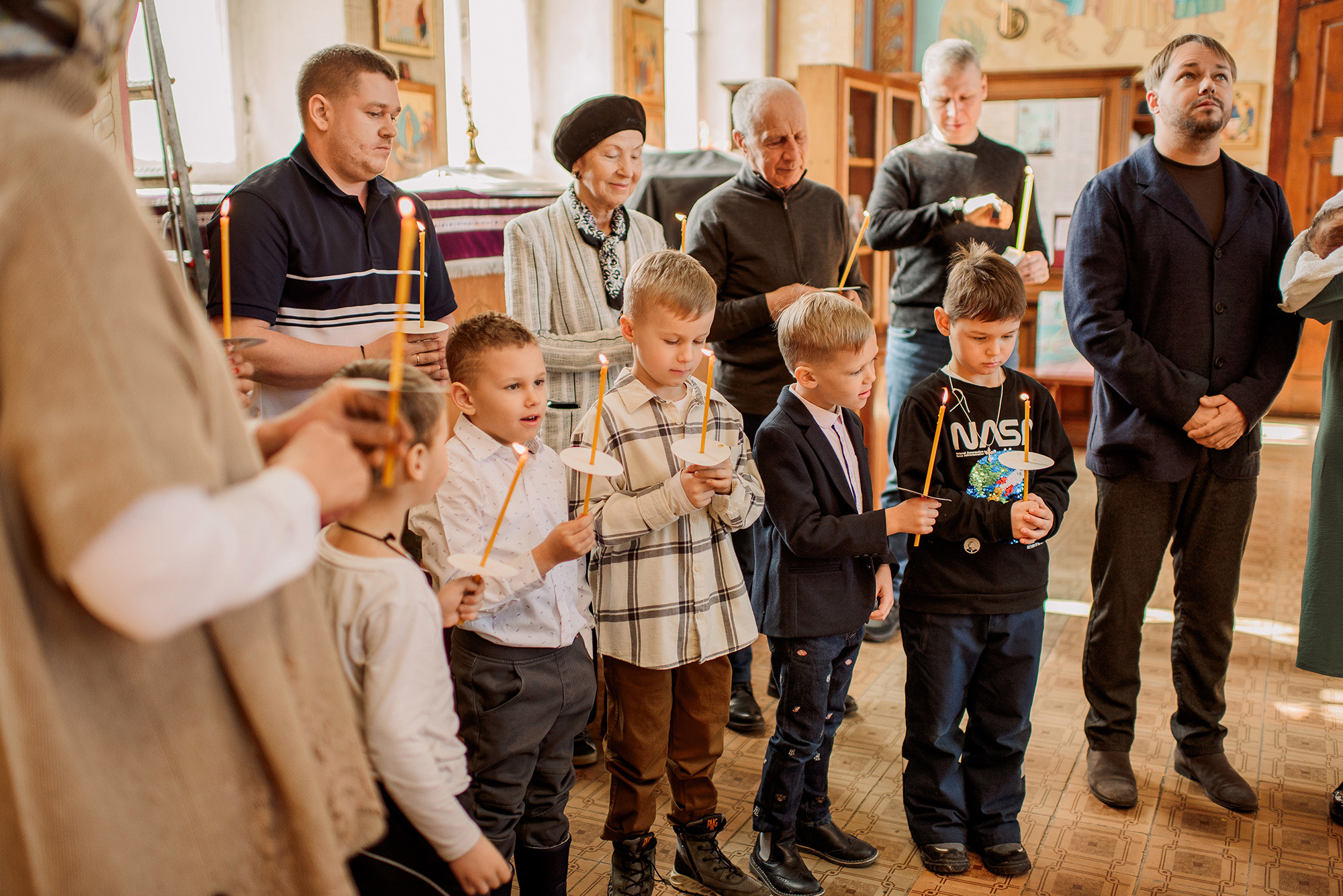 КРЕЩЕНИЕ АРСЕНИЯ. Свадебный и семейный фотограф РИТА БОЧКАРЁВА