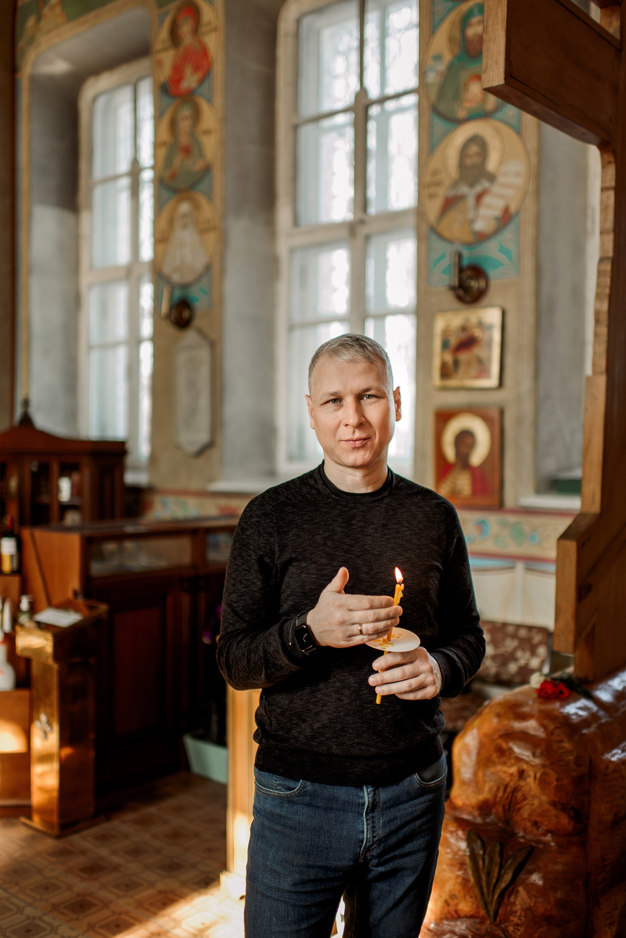 КРЕЩЕНИЕ АРСЕНИЯ. Свадебный и семейный фотограф РИТА БОЧКАРЁВА