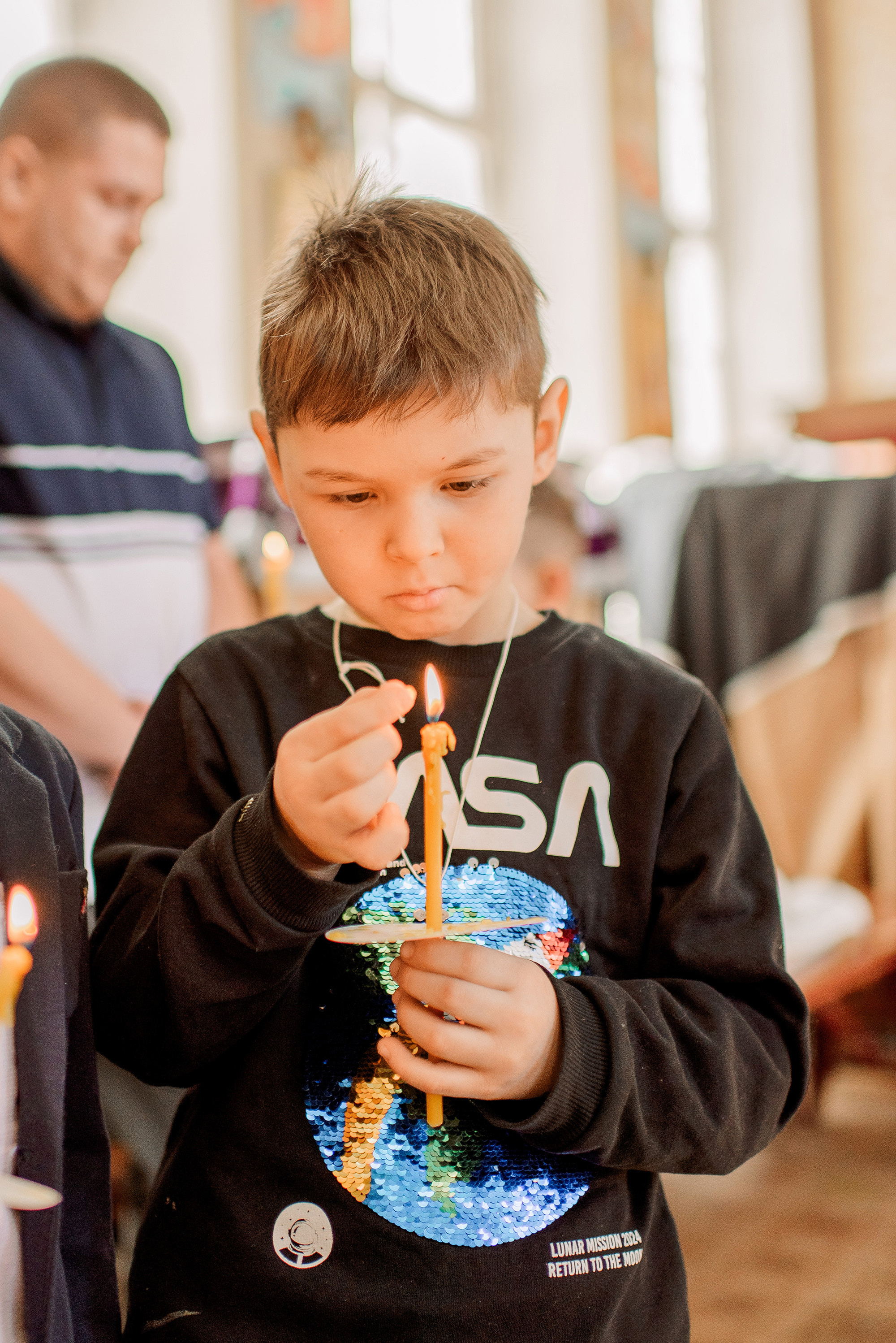 КРЕЩЕНИЕ АРСЕНИЯ. Свадебный и семейный фотограф РИТА БОЧКАРЁВА