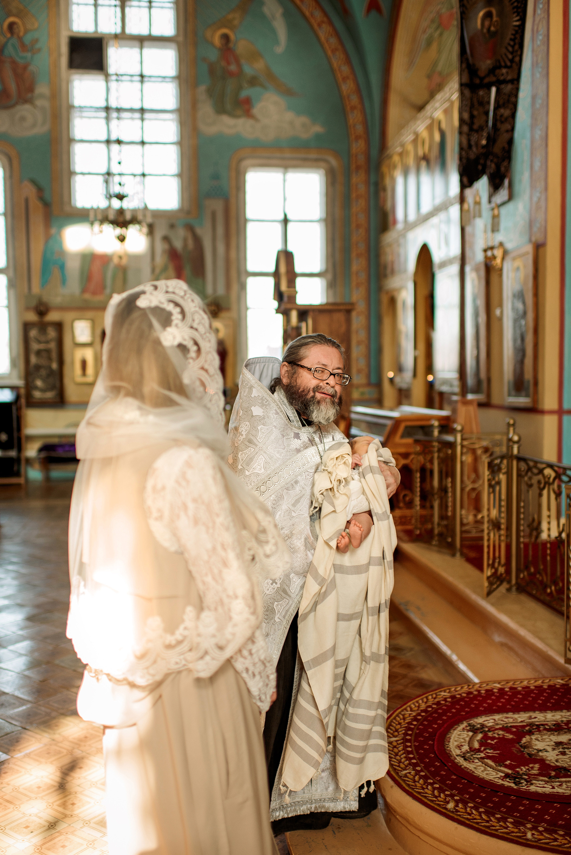 КРЕЩЕНИЕ АРСЕНИЯ. Свадебный и семейный фотограф РИТА БОЧКАРЁВА