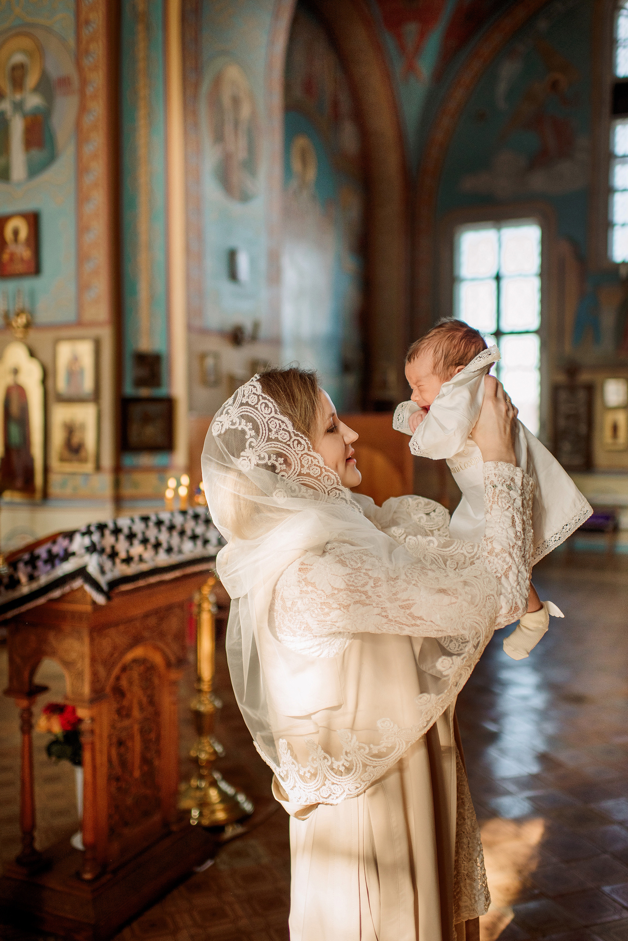 КРЕЩЕНИЕ АРСЕНИЯ. Свадебный и семейный фотограф РИТА БОЧКАРЁВА