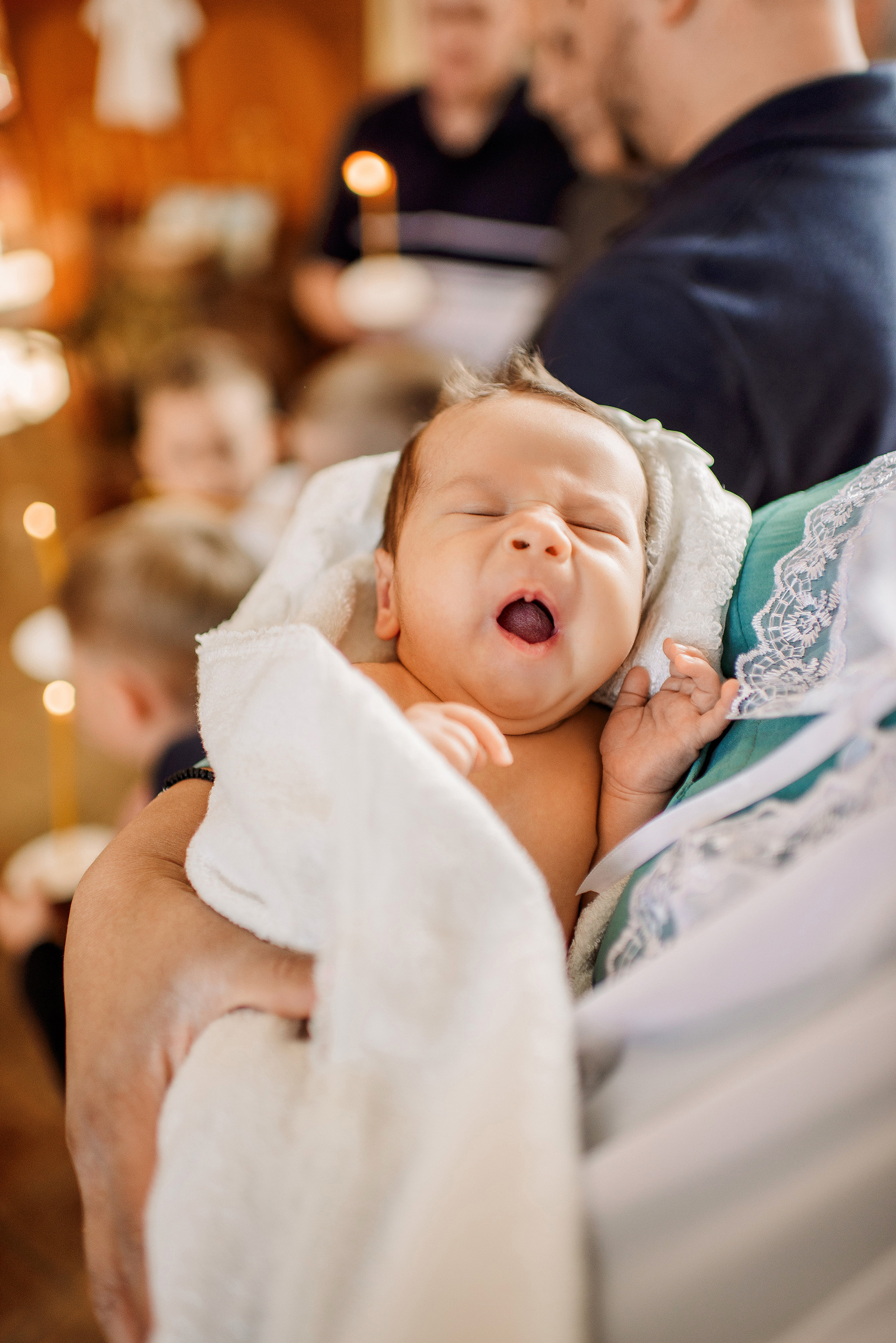 КРЕЩЕНИЕ АРСЕНИЯ. Свадебный и семейный фотограф РИТА БОЧКАРЁВА