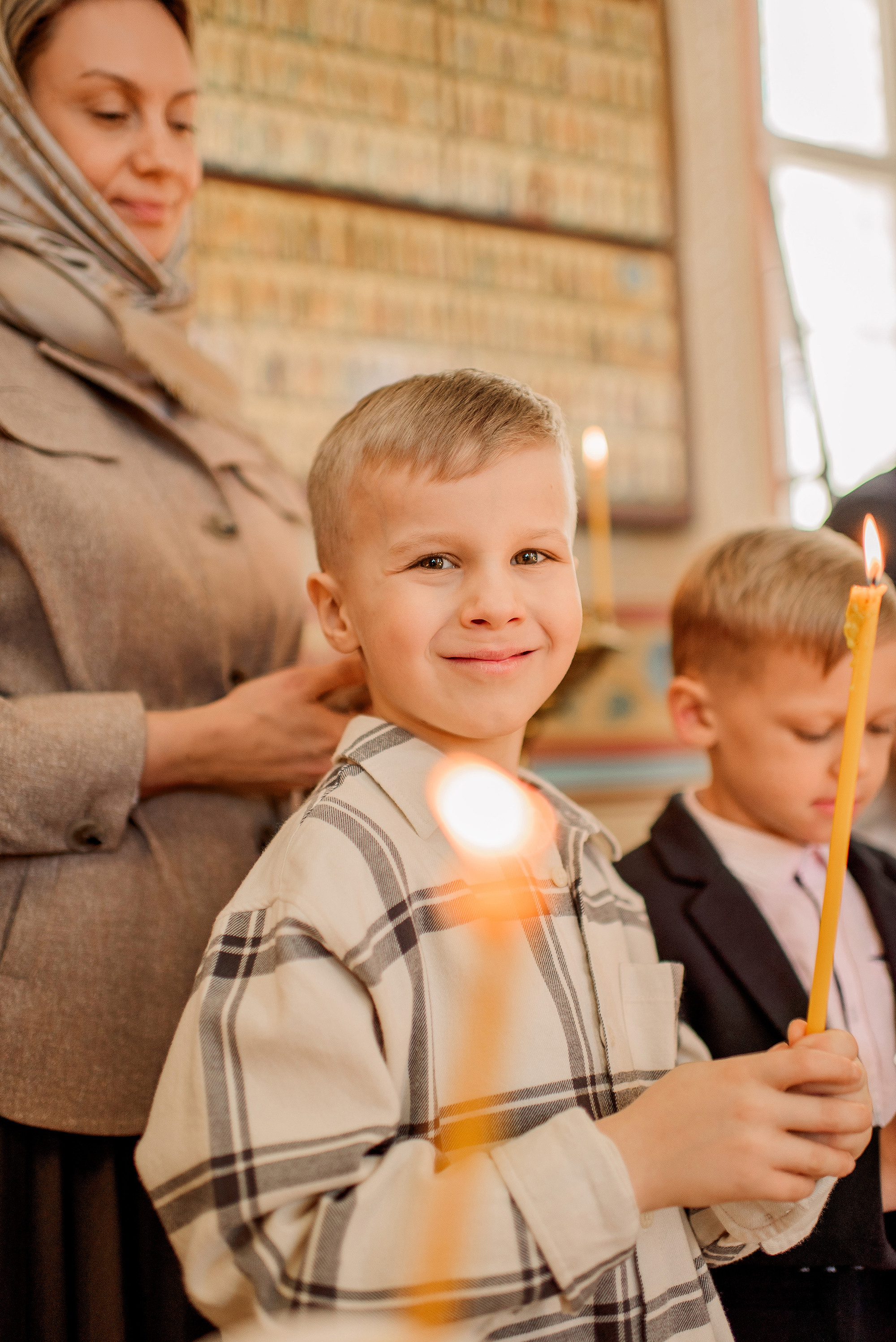 КРЕЩЕНИЕ АРСЕНИЯ. Свадебный и семейный фотограф РИТА БОЧКАРЁВА