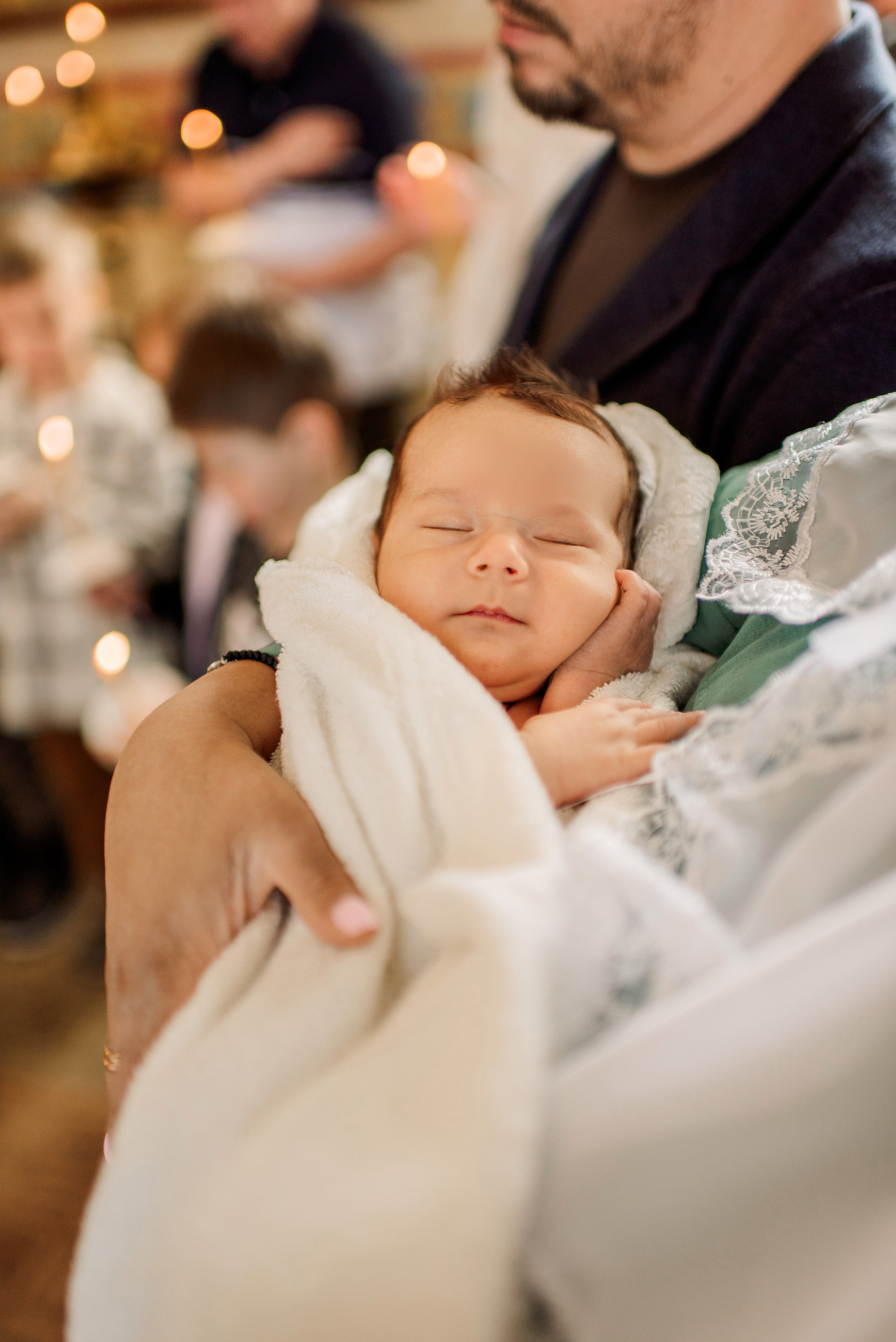 КРЕЩЕНИЕ АРСЕНИЯ. Свадебный и семейный фотограф РИТА БОЧКАРЁВА