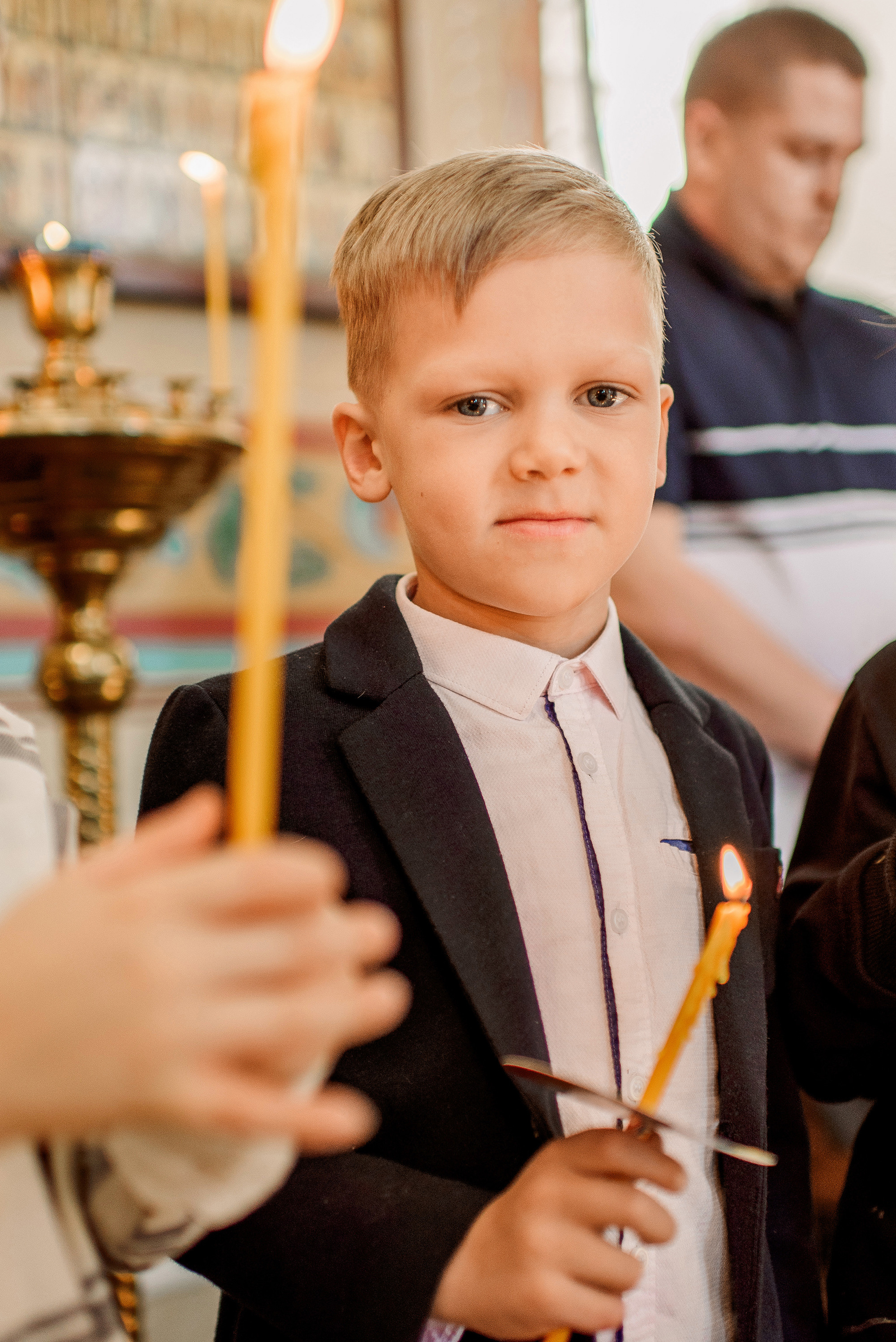 КРЕЩЕНИЕ АРСЕНИЯ. Свадебный и семейный фотограф РИТА БОЧКАРЁВА