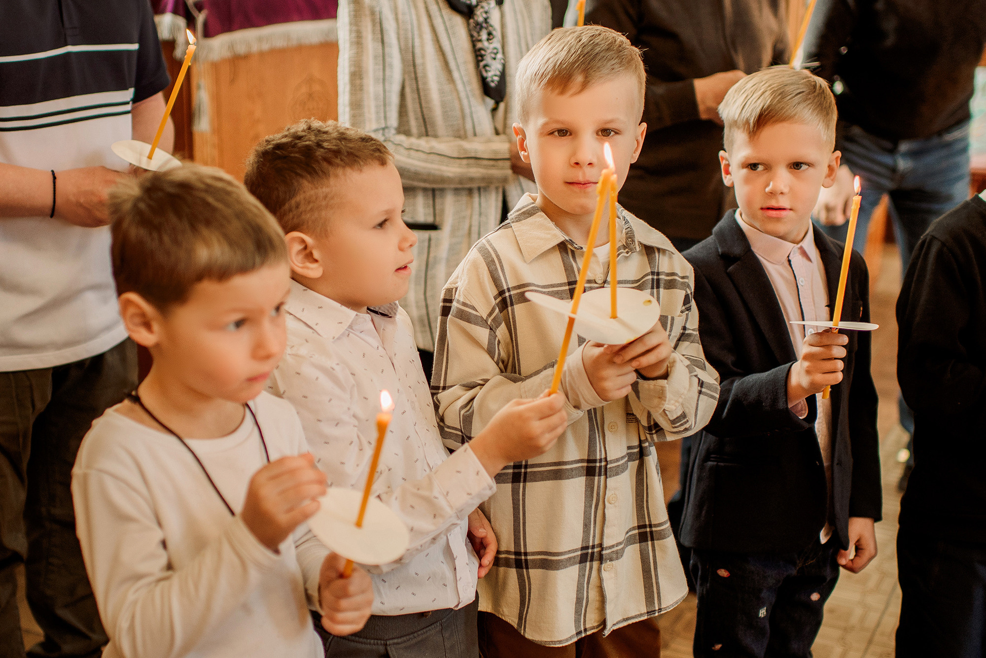 КРЕЩЕНИЕ АРСЕНИЯ. Свадебный и семейный фотограф РИТА БОЧКАРЁВА