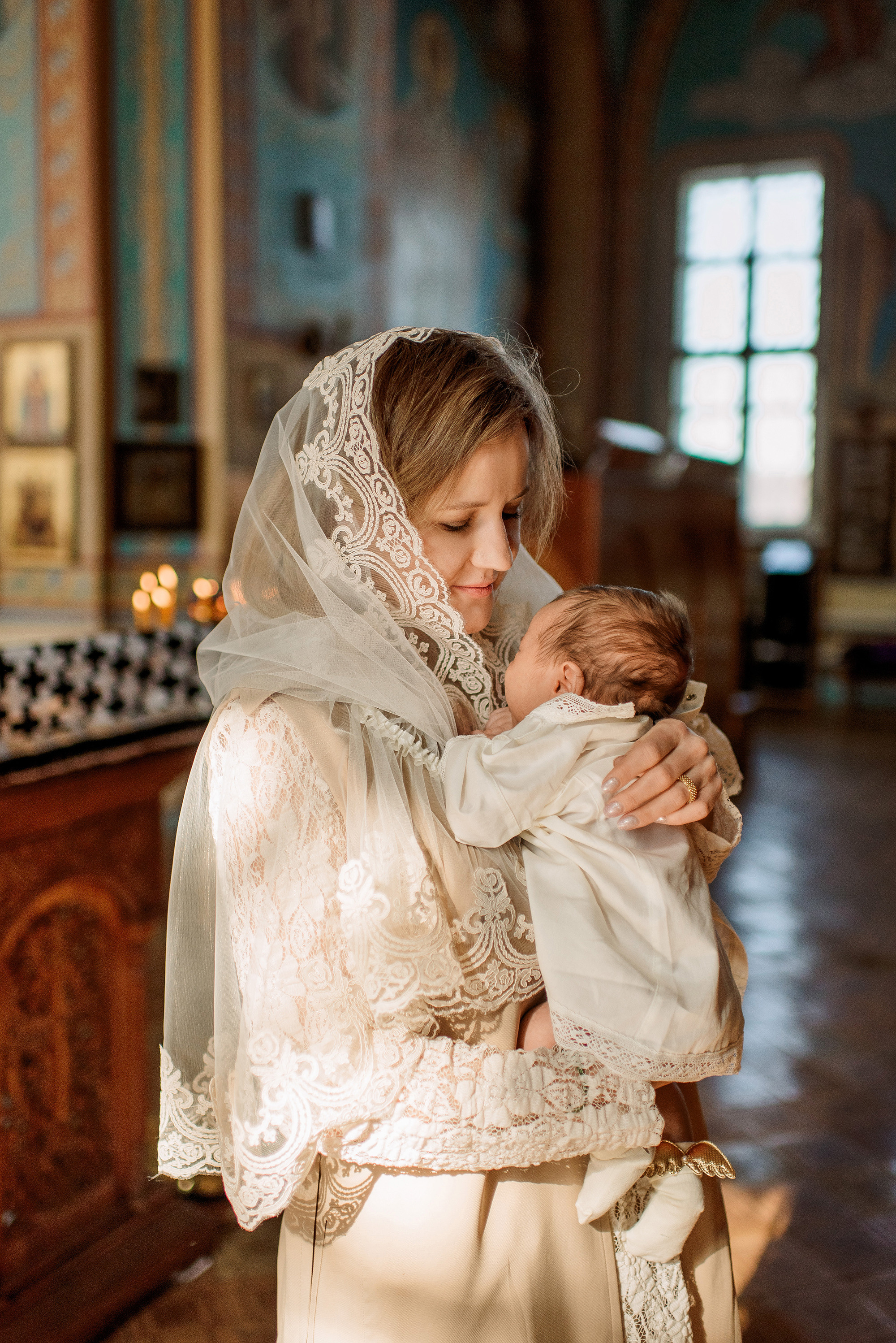 КРЕЩЕНИЕ АРСЕНИЯ. Свадебный и семейный фотограф РИТА БОЧКАРЁВА