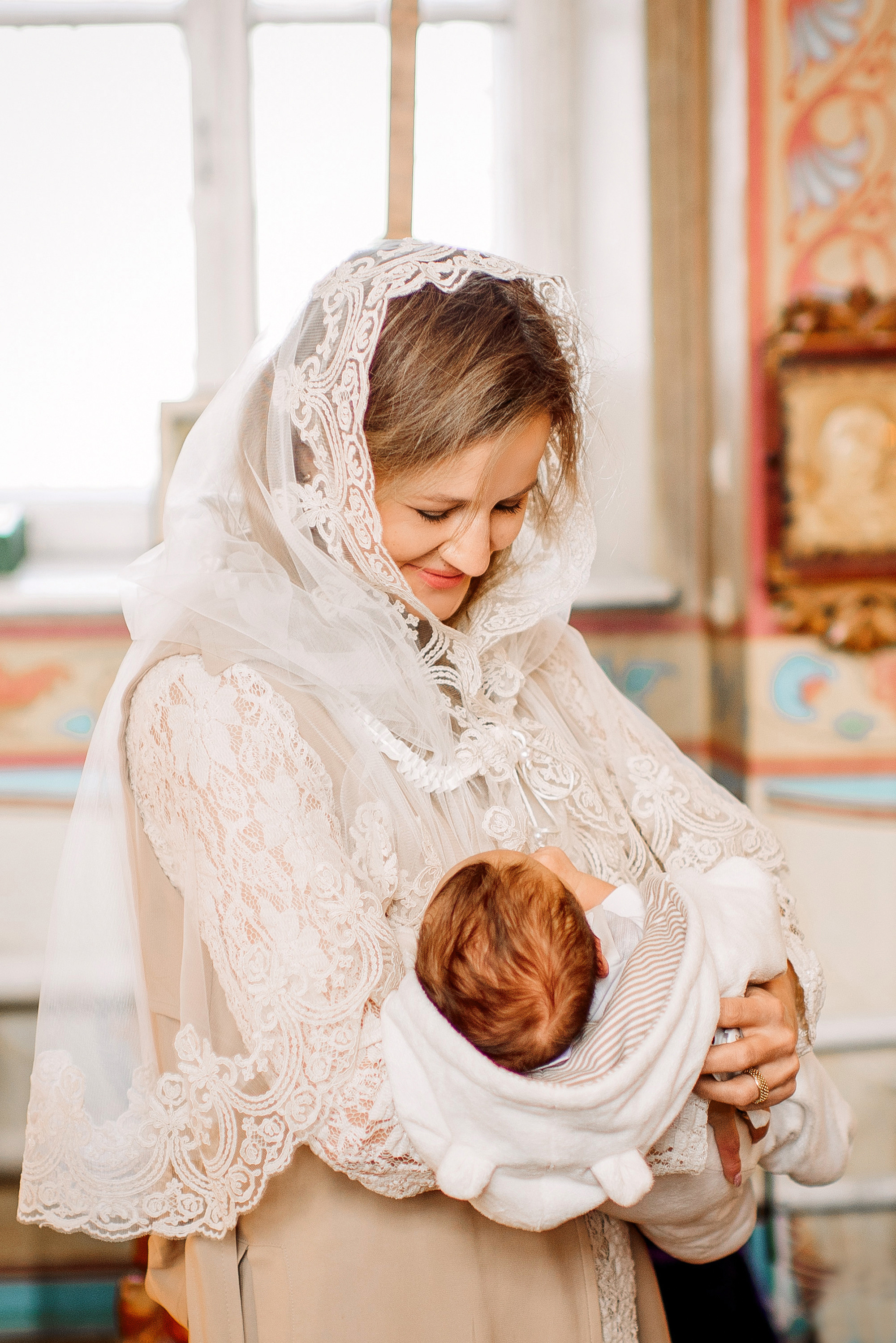 КРЕЩЕНИЕ АРСЕНИЯ. Свадебный и семейный фотограф РИТА БОЧКАРЁВА