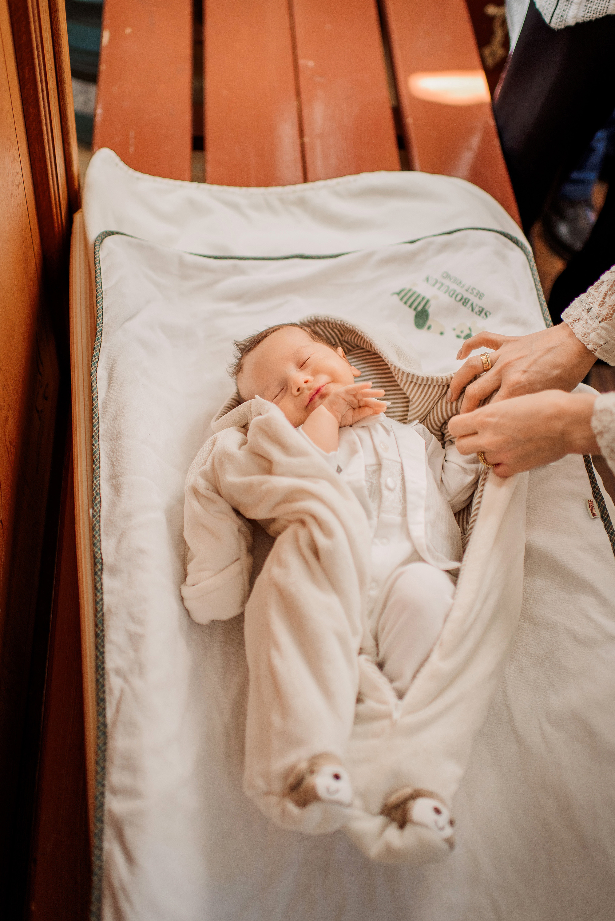 КРЕЩЕНИЕ АРСЕНИЯ. Свадебный и семейный фотограф РИТА БОЧКАРЁВА