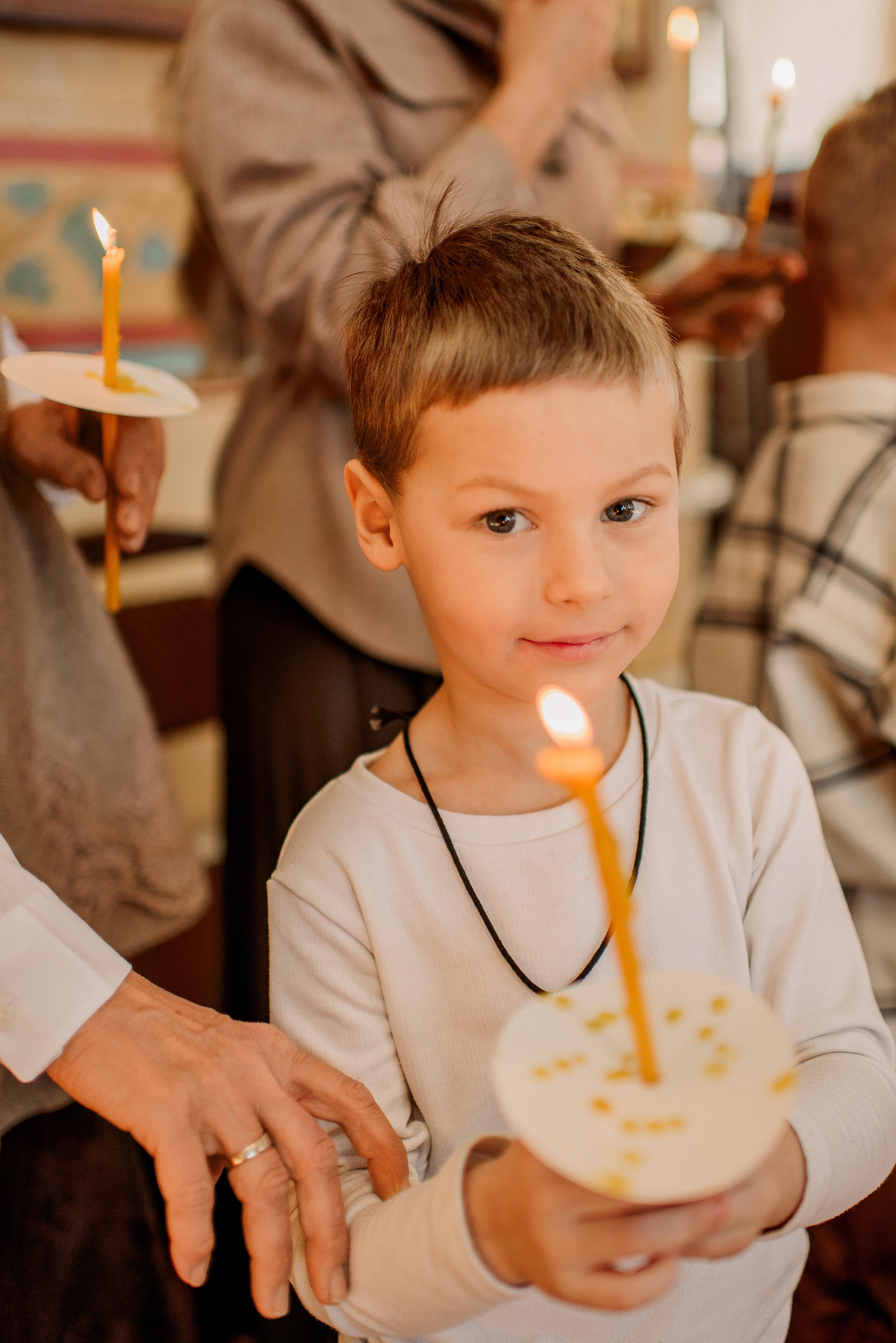 КРЕЩЕНИЕ АРСЕНИЯ. Свадебный и семейный фотограф РИТА БОЧКАРЁВА