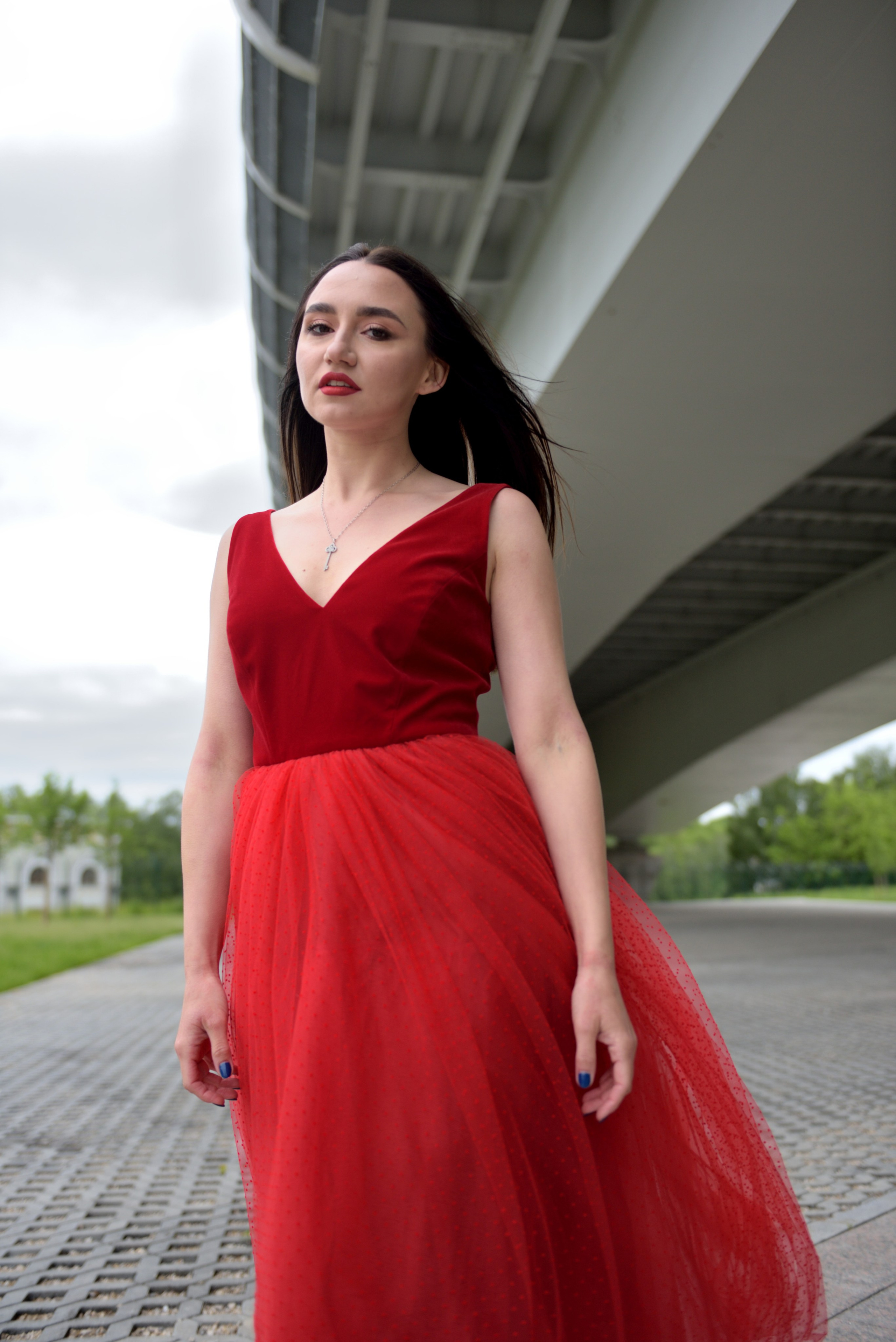 #CityBlock: Карамышевская