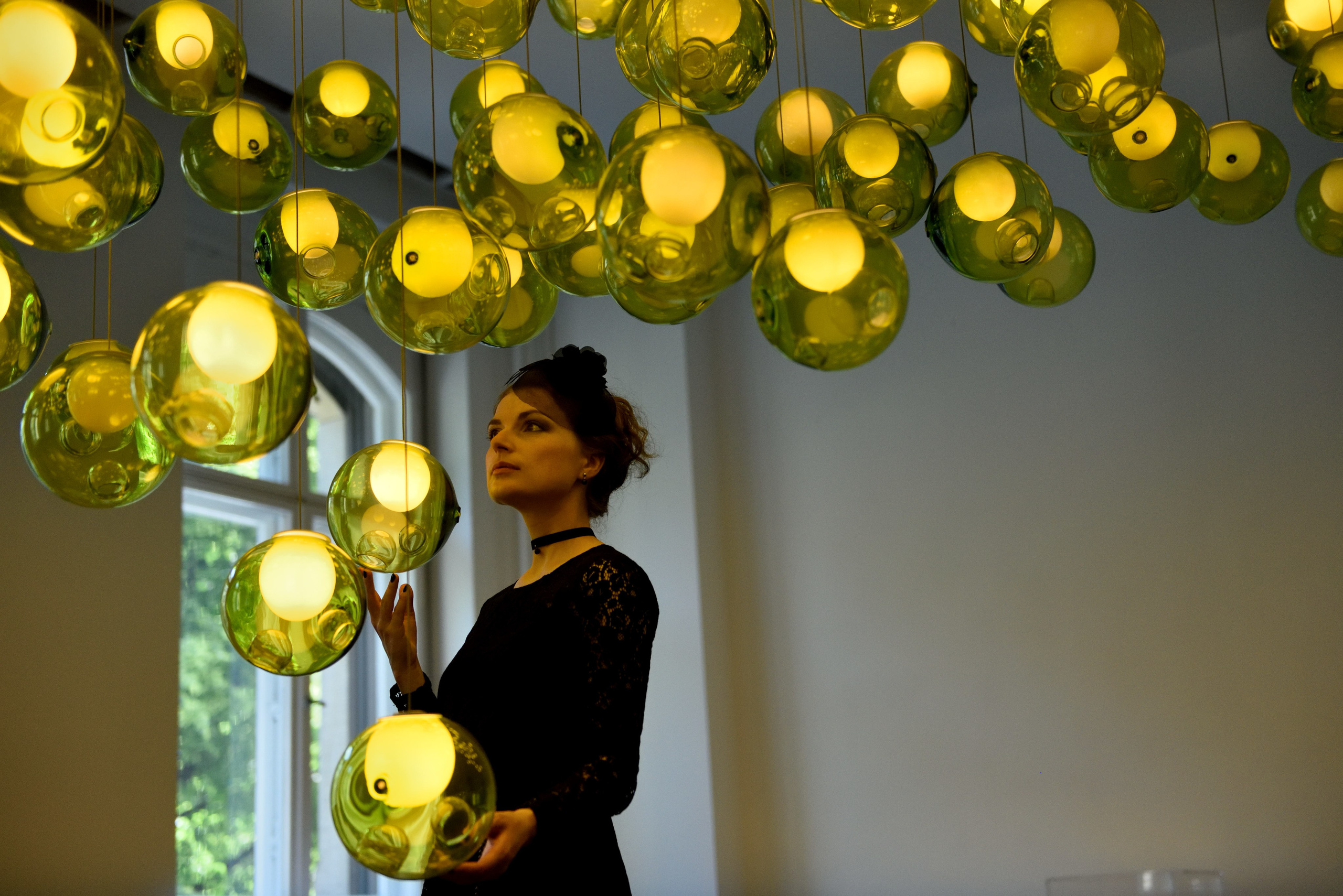 #CityBlock: Берлин