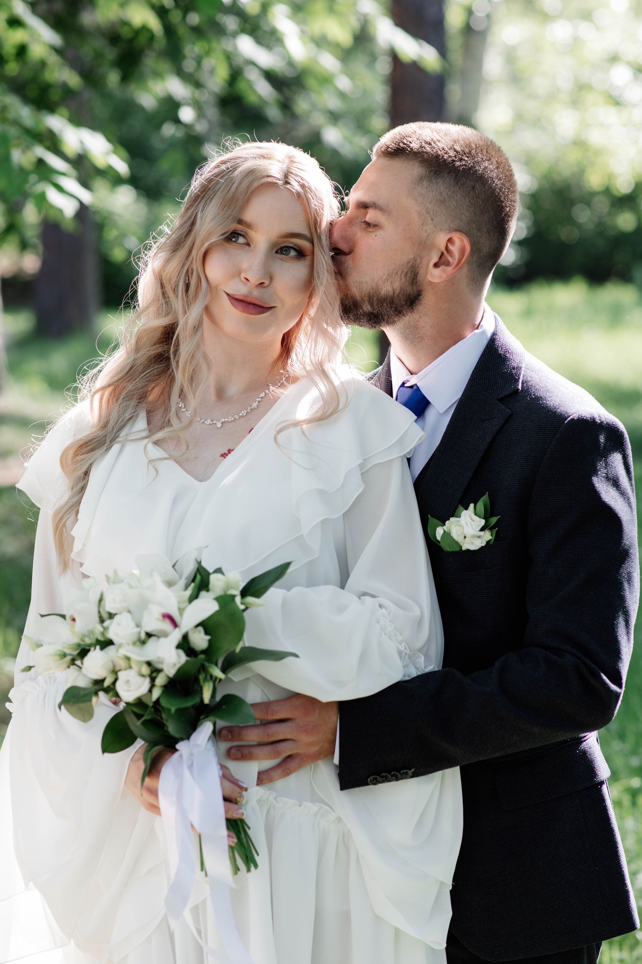 Федор и Ангелина. Фотограф в Иркутске Александр Тарасов