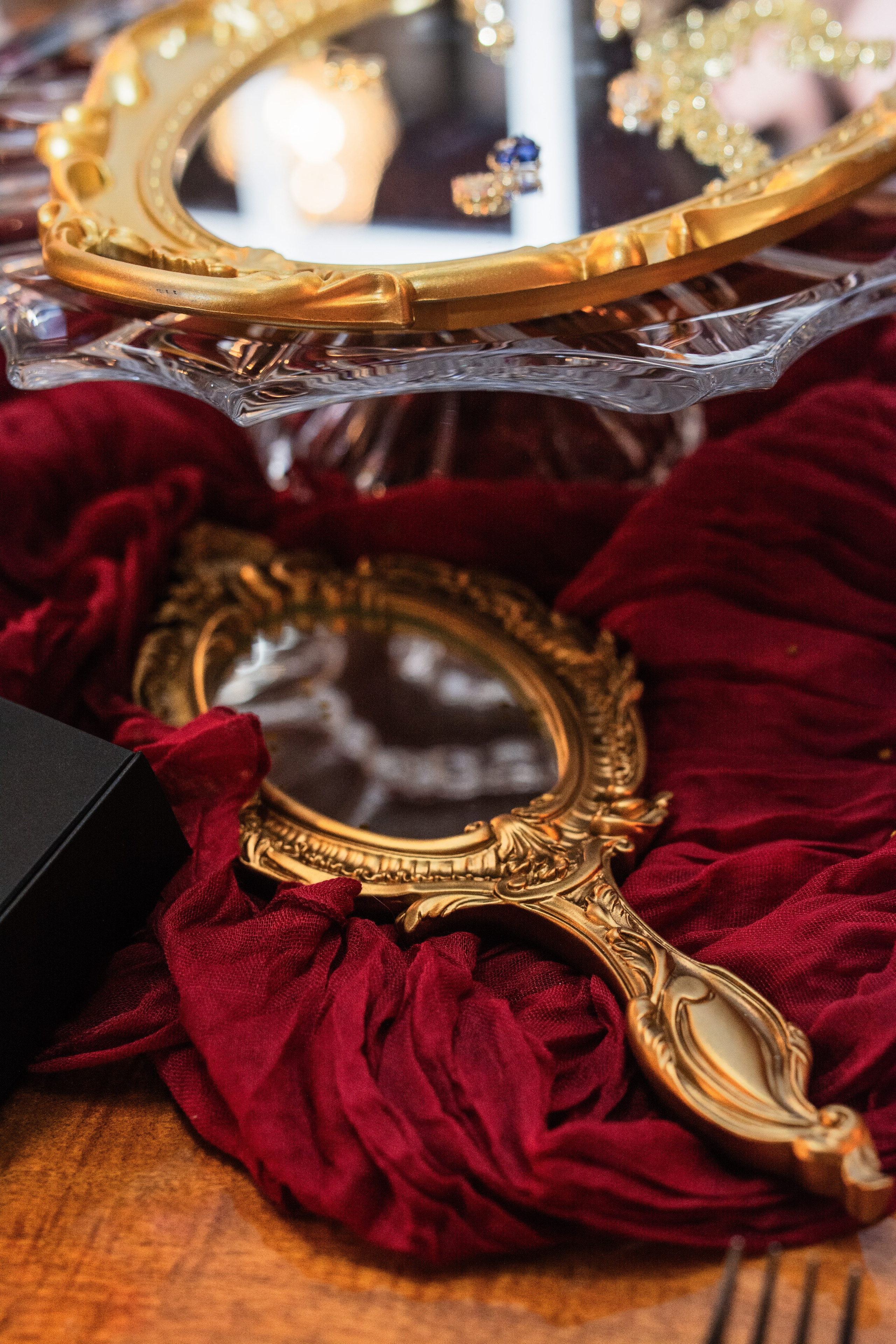 МК Барокко. Фотограф в Москве Ангелина Ким