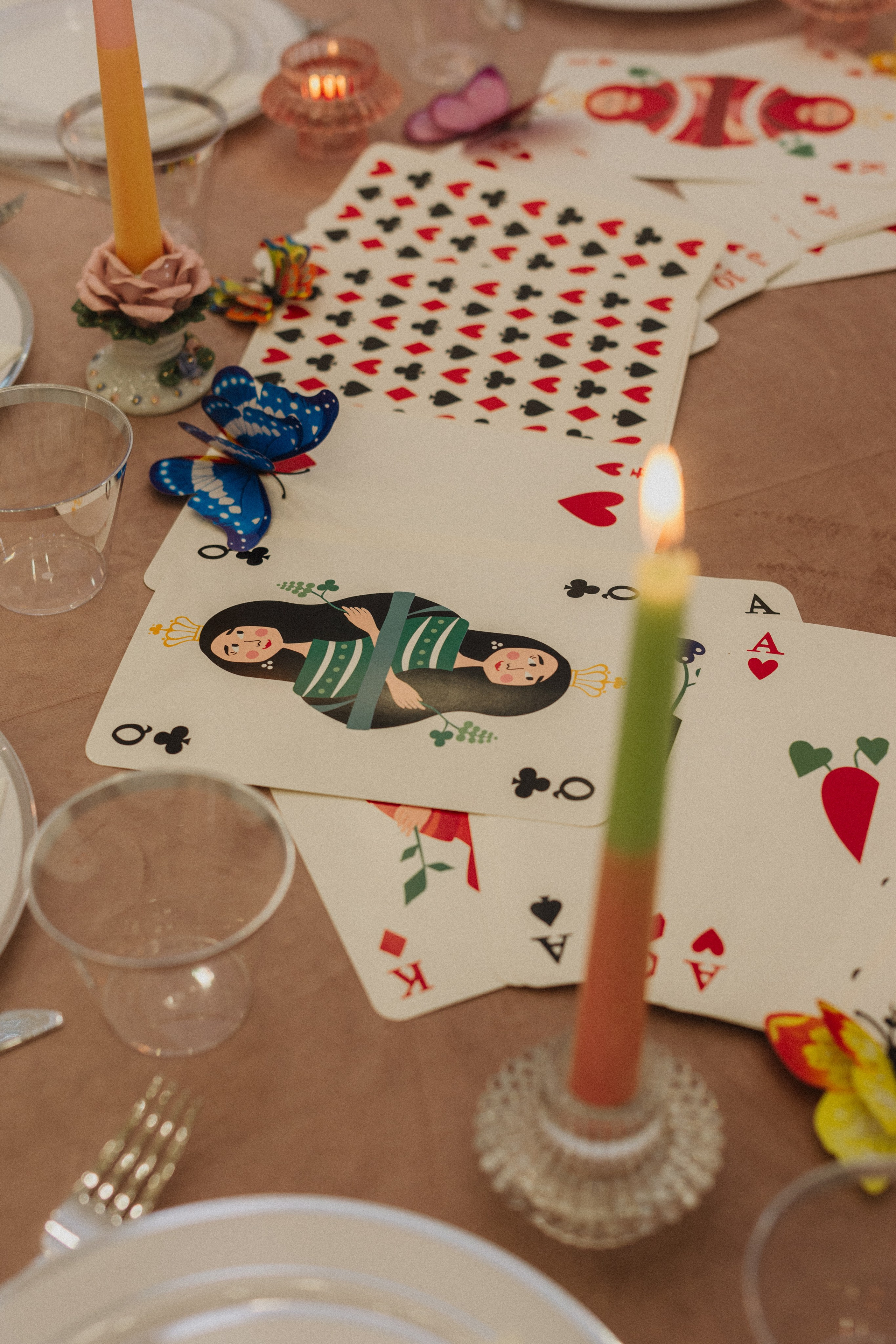 Детский ДР. Фотограф в Москве Ангелина Ким