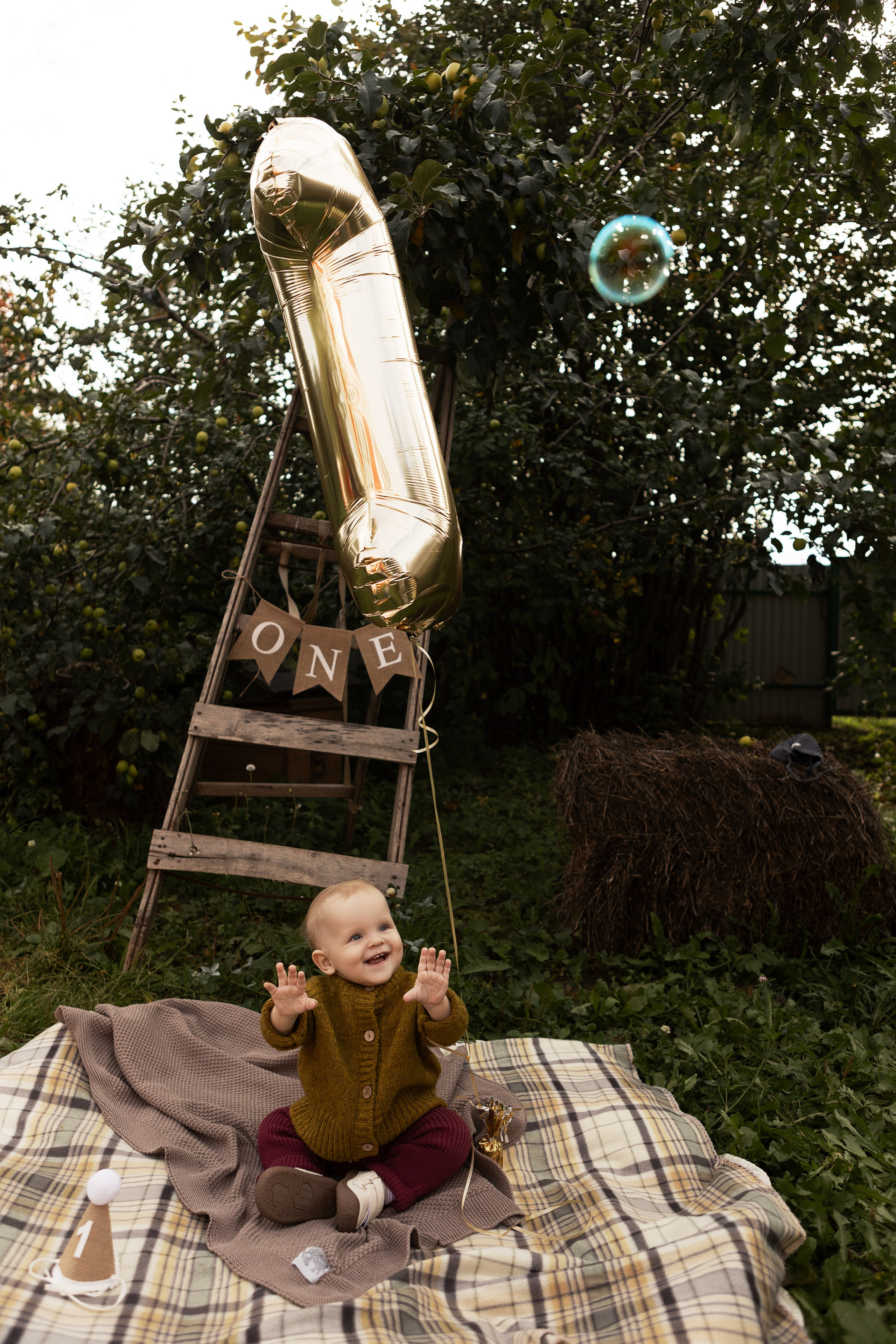 Наталья, Артур и Гриша. Фотограф Алина Кучумова