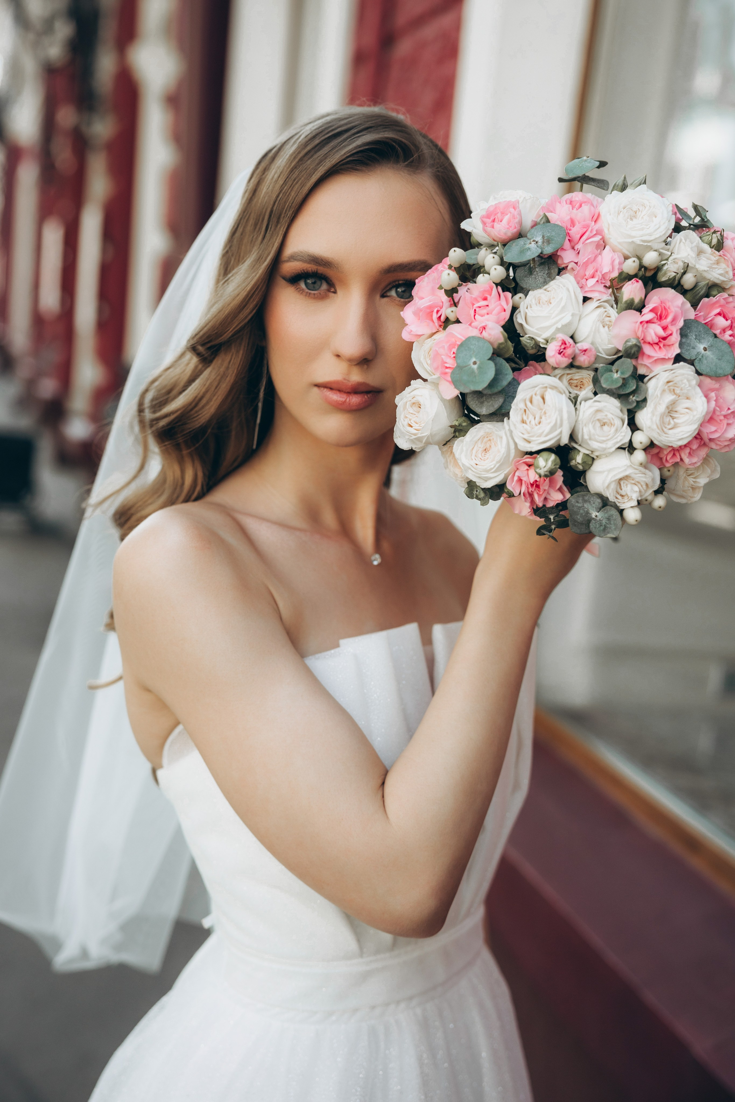 Станислав & Татьяна. Свадебный, семейный фотограф в Иркутске Светлана Макаричева