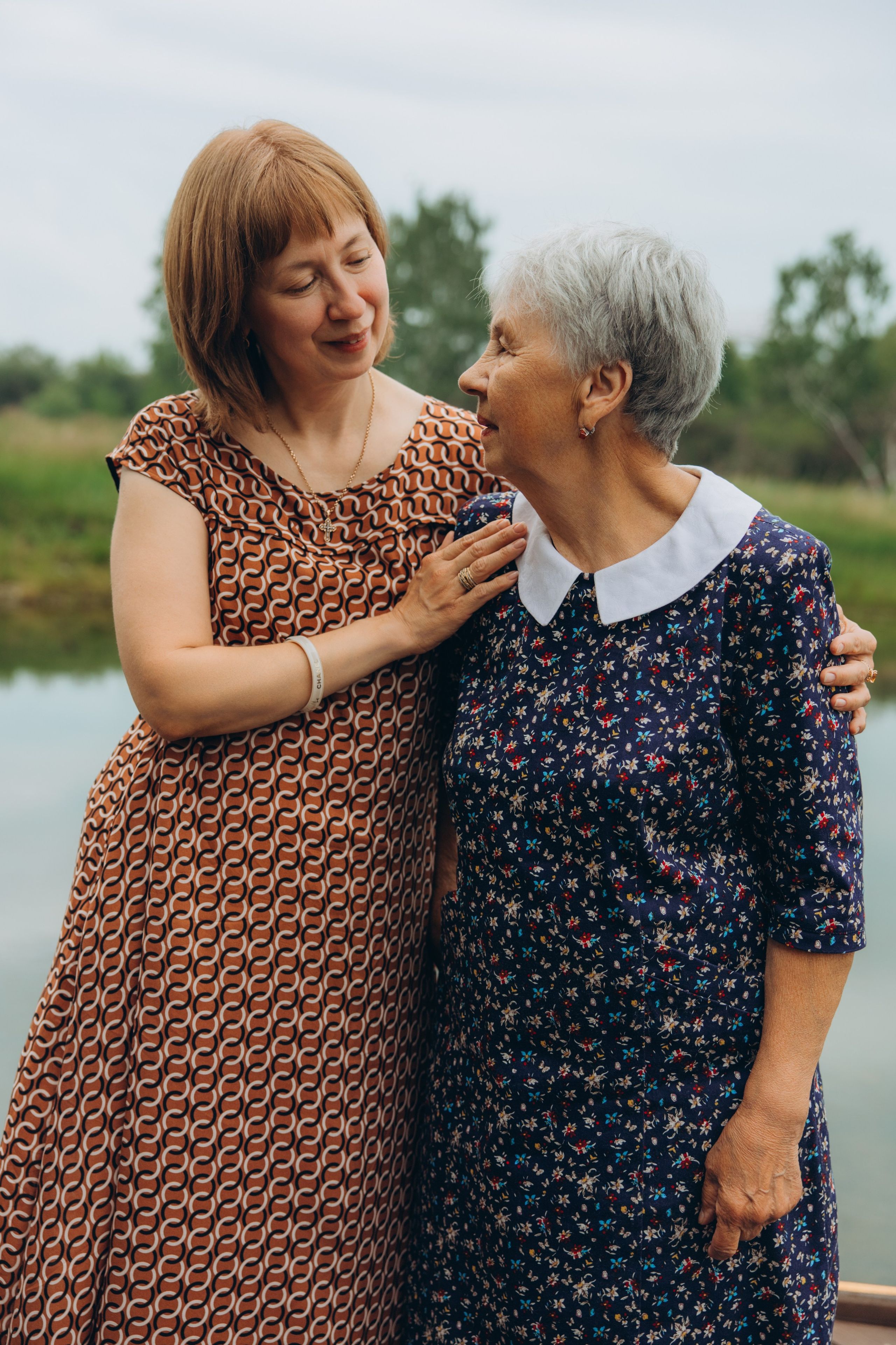 На берегу. Свадебный, семейный фотограф в Иркутске Светлана Макаричева