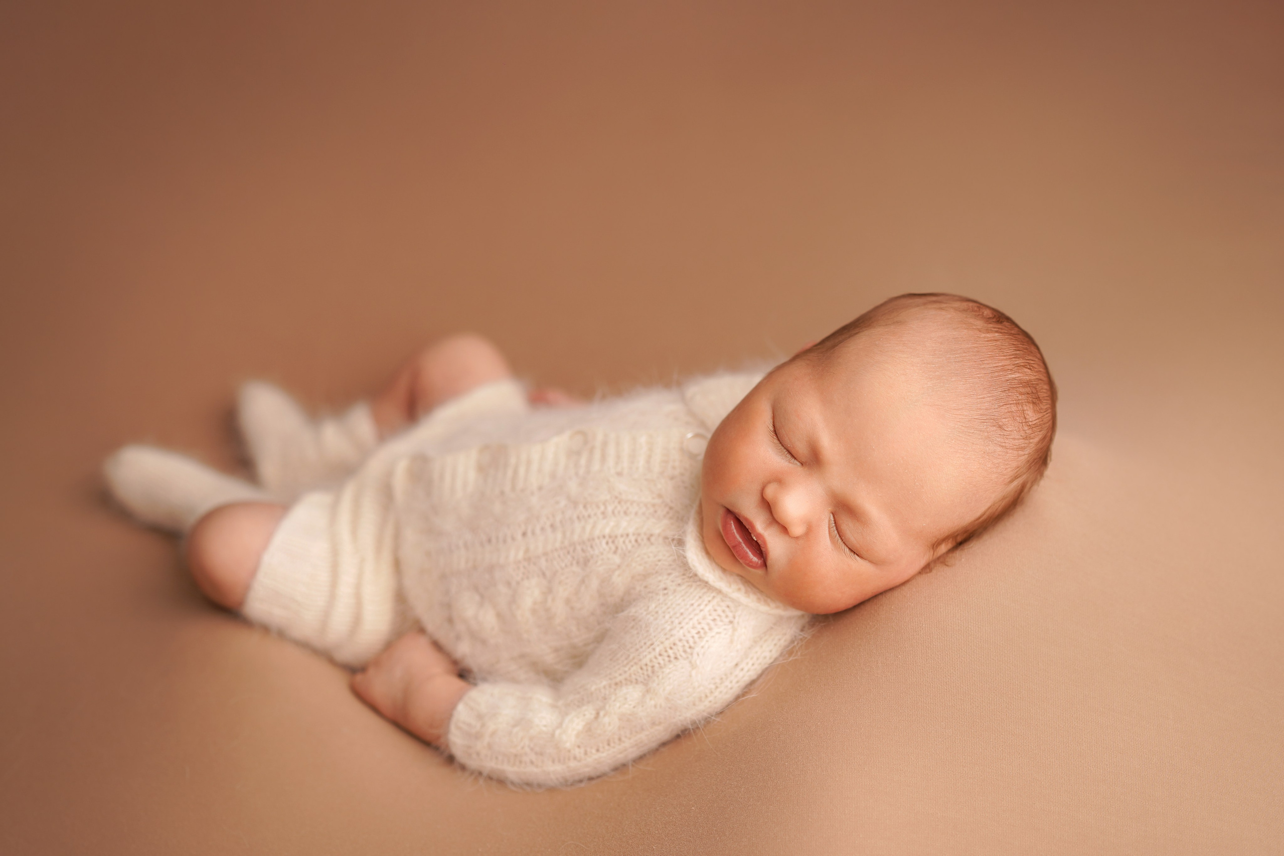 Новорожденные. Фотограф новорождённых в Москве Елена Левина