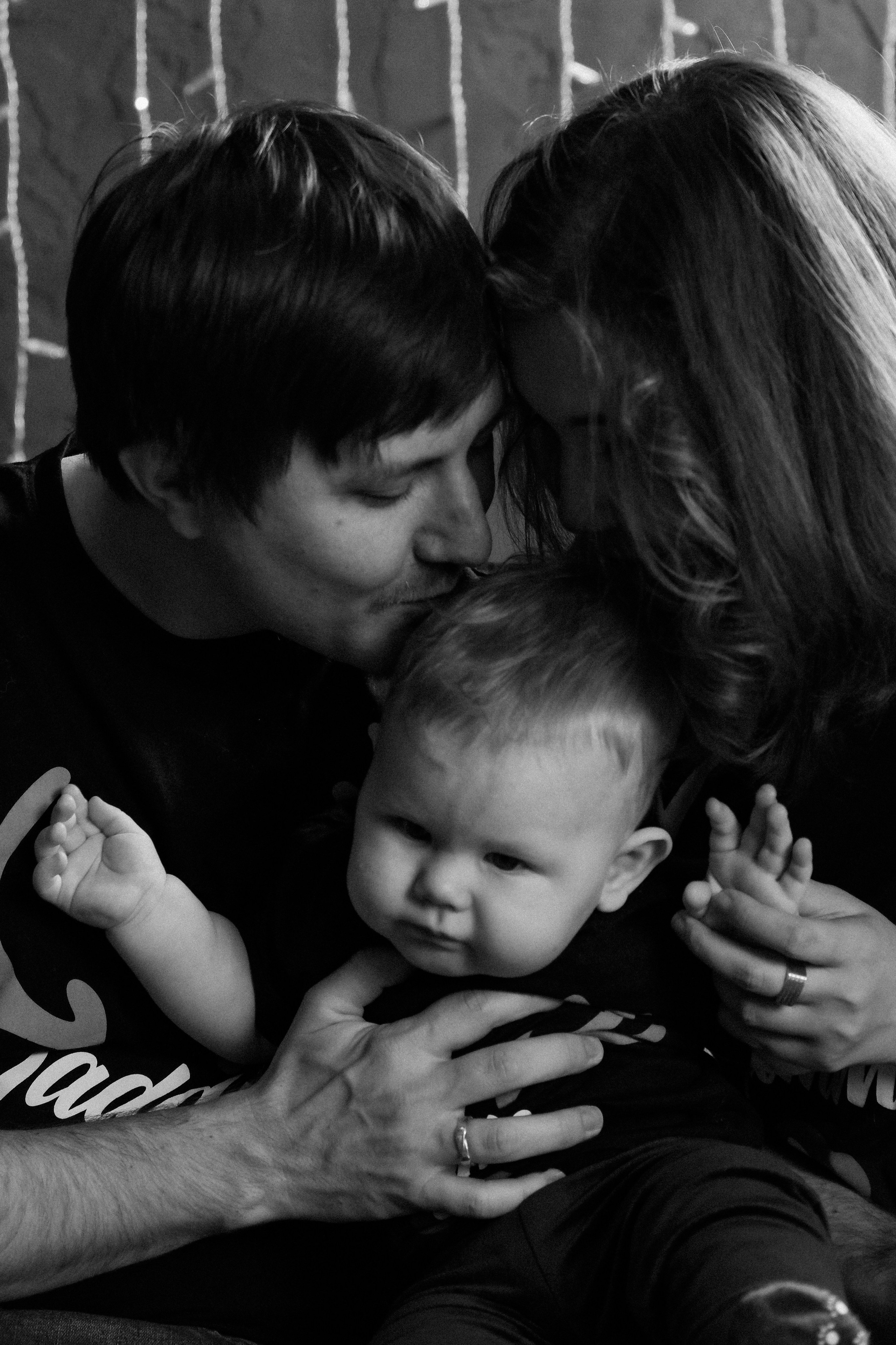 Отзывы. Ньюборн и детский фотограф в Москве Шигина Марина