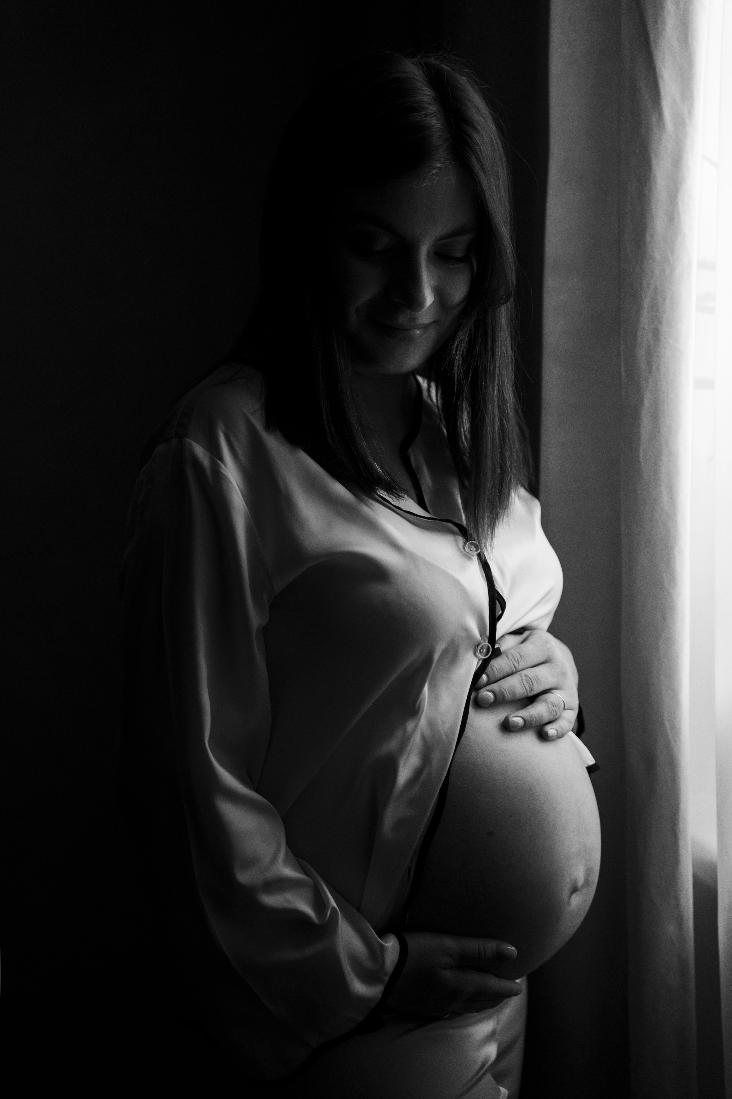 Дома. Фотограф Волгоград Ксения Устинова