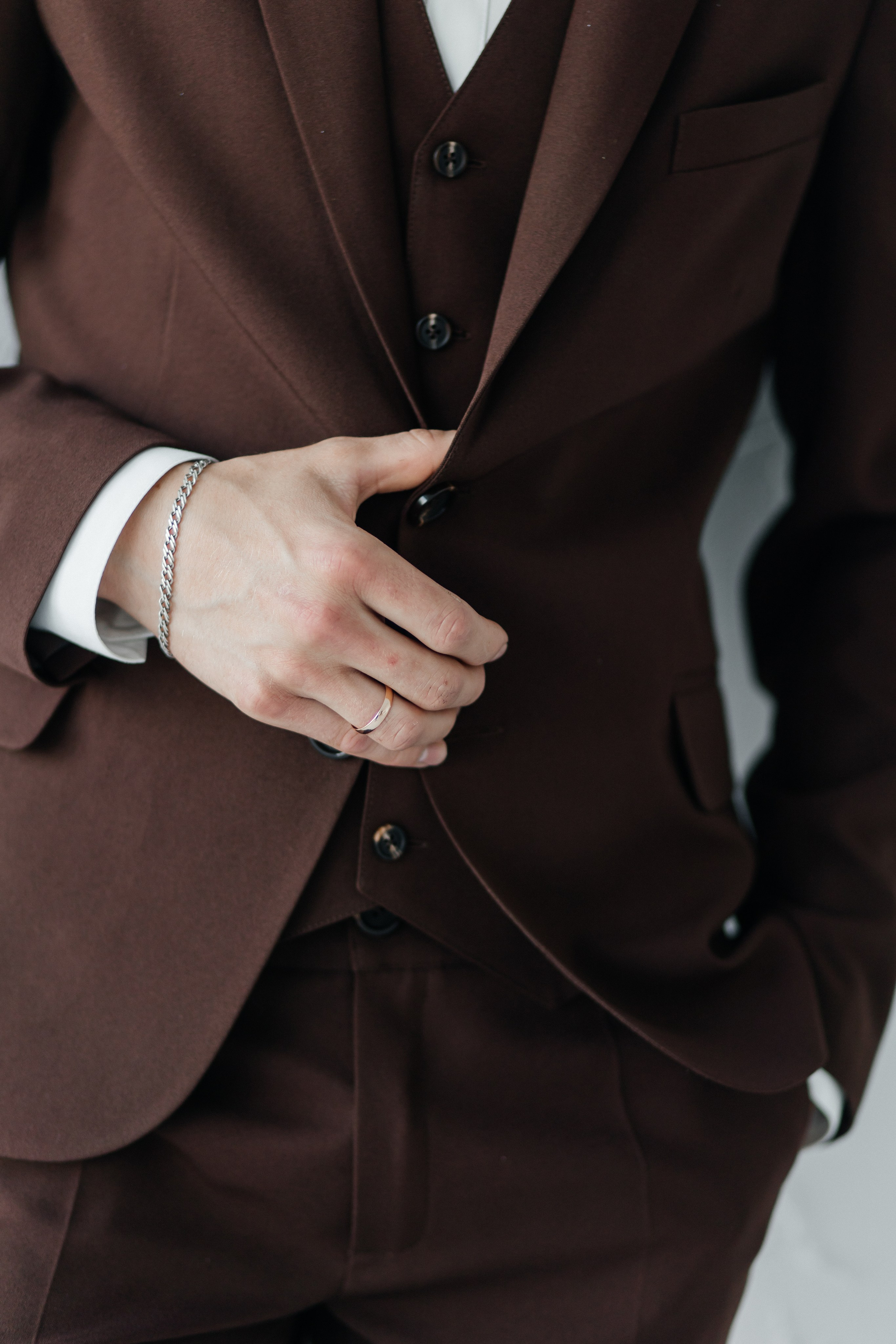 Сабрина и Михаил. Мордвинова Татьяна