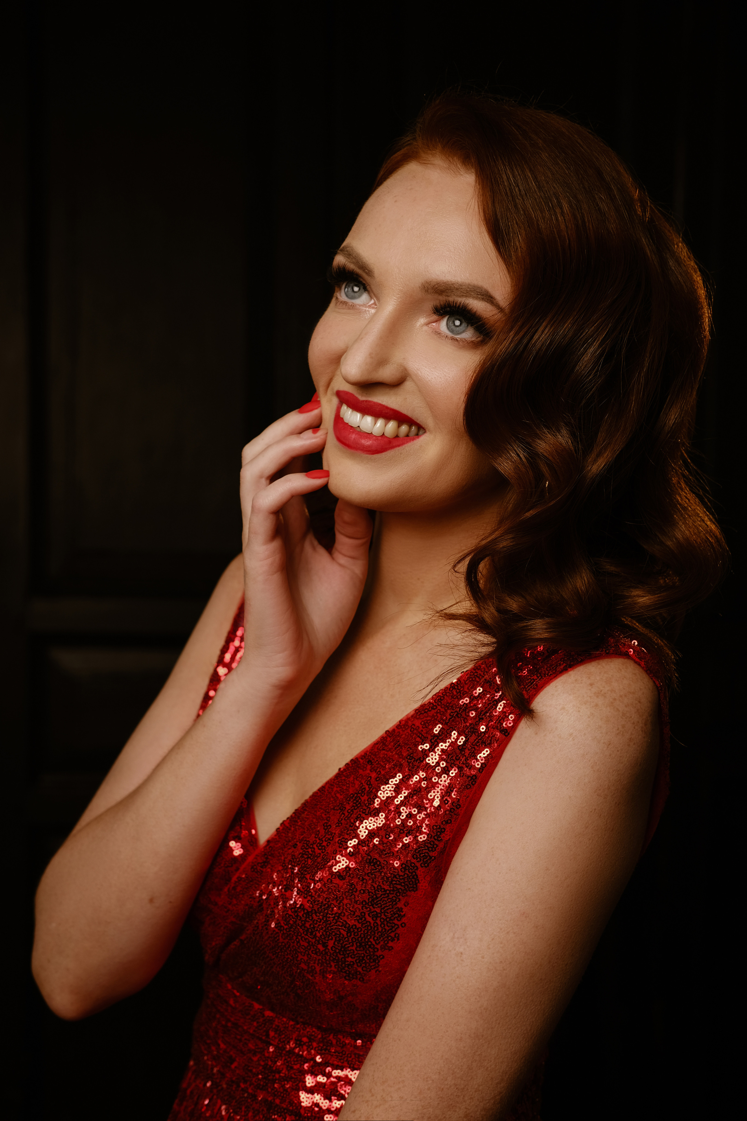 Фотосессия в интерьерах. Фотограф беременности в Санкт-Петербурге Измайлова Анастасия