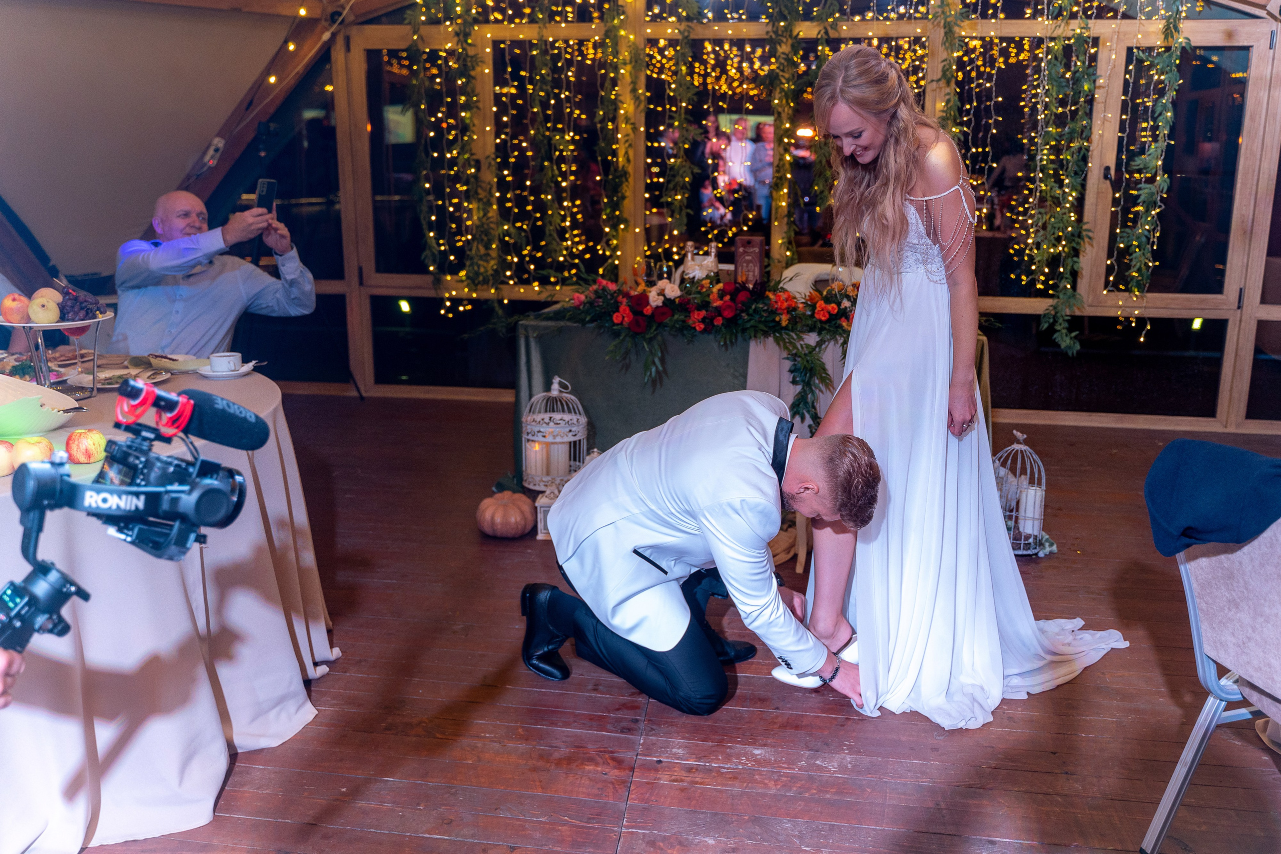 Виталий и Екатерина. Архив