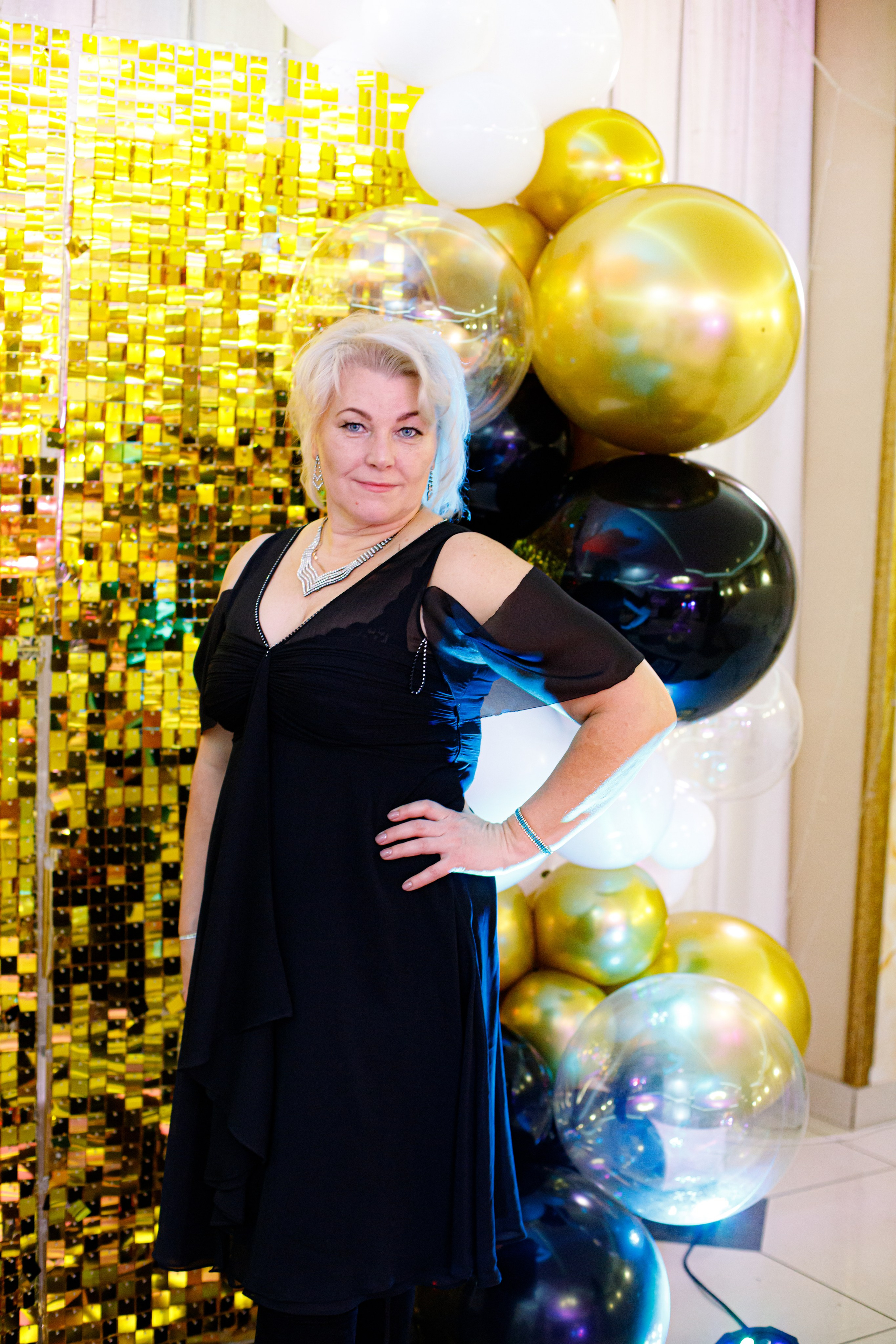 ELOSMED. Photokarish