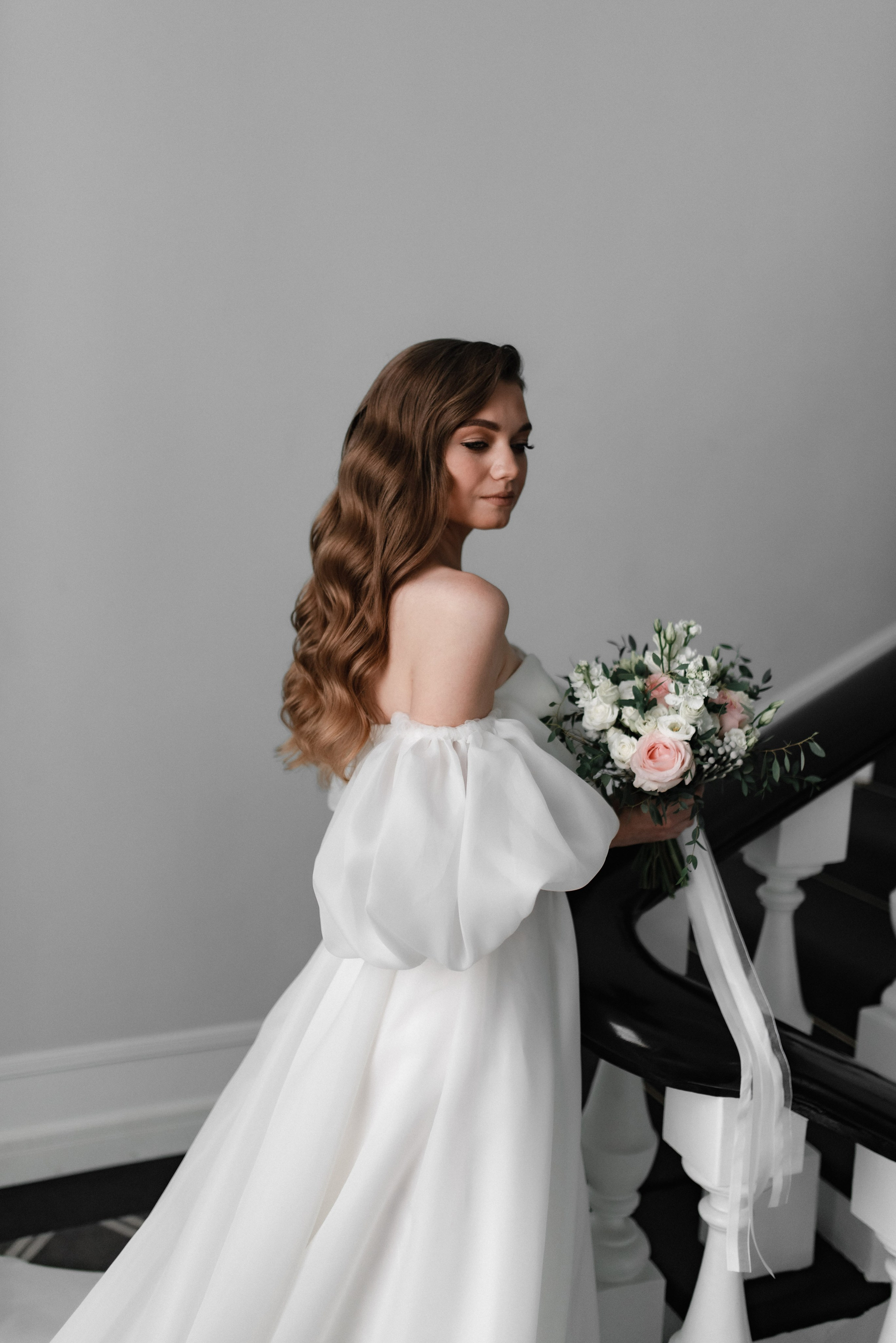 Свадебная фотосъемка Алексея и Кристины в Барнауле. Свадебный фотограф. Сергей Богомолов. Свадебный и семейный фотограф